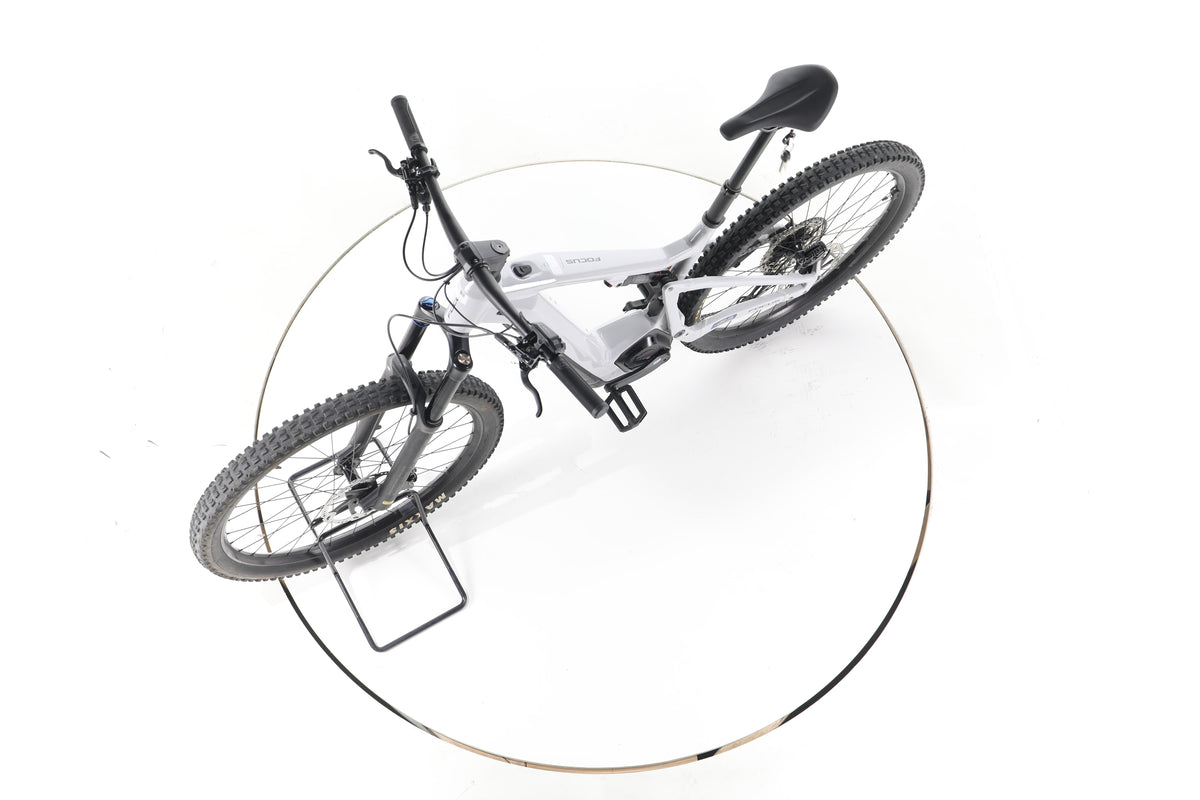 Focus Thron² 6.7 E-Bike Fully - Image 18