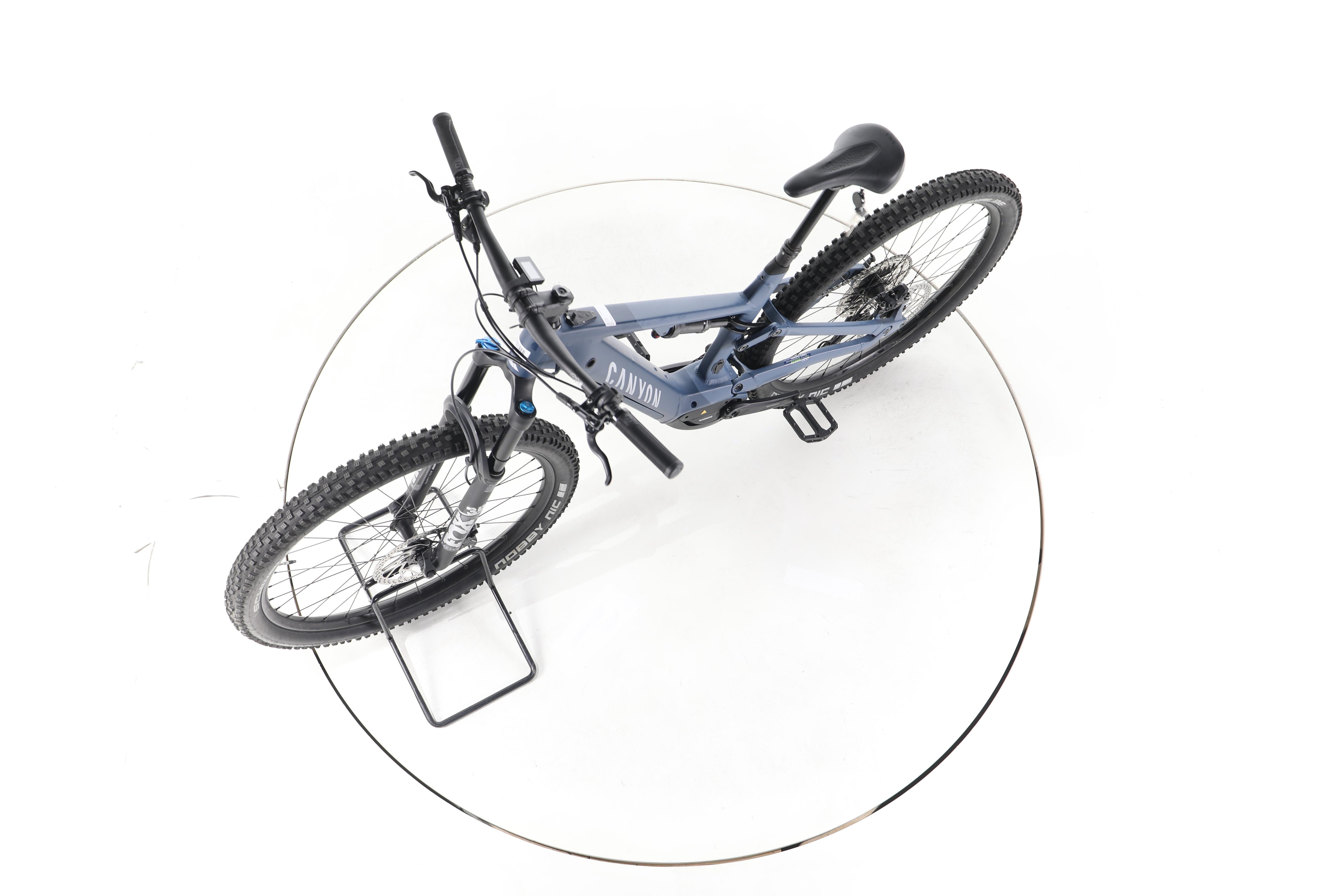 Canyon Neuron:ON 6 E-Bike Fully 2024 - Image 18