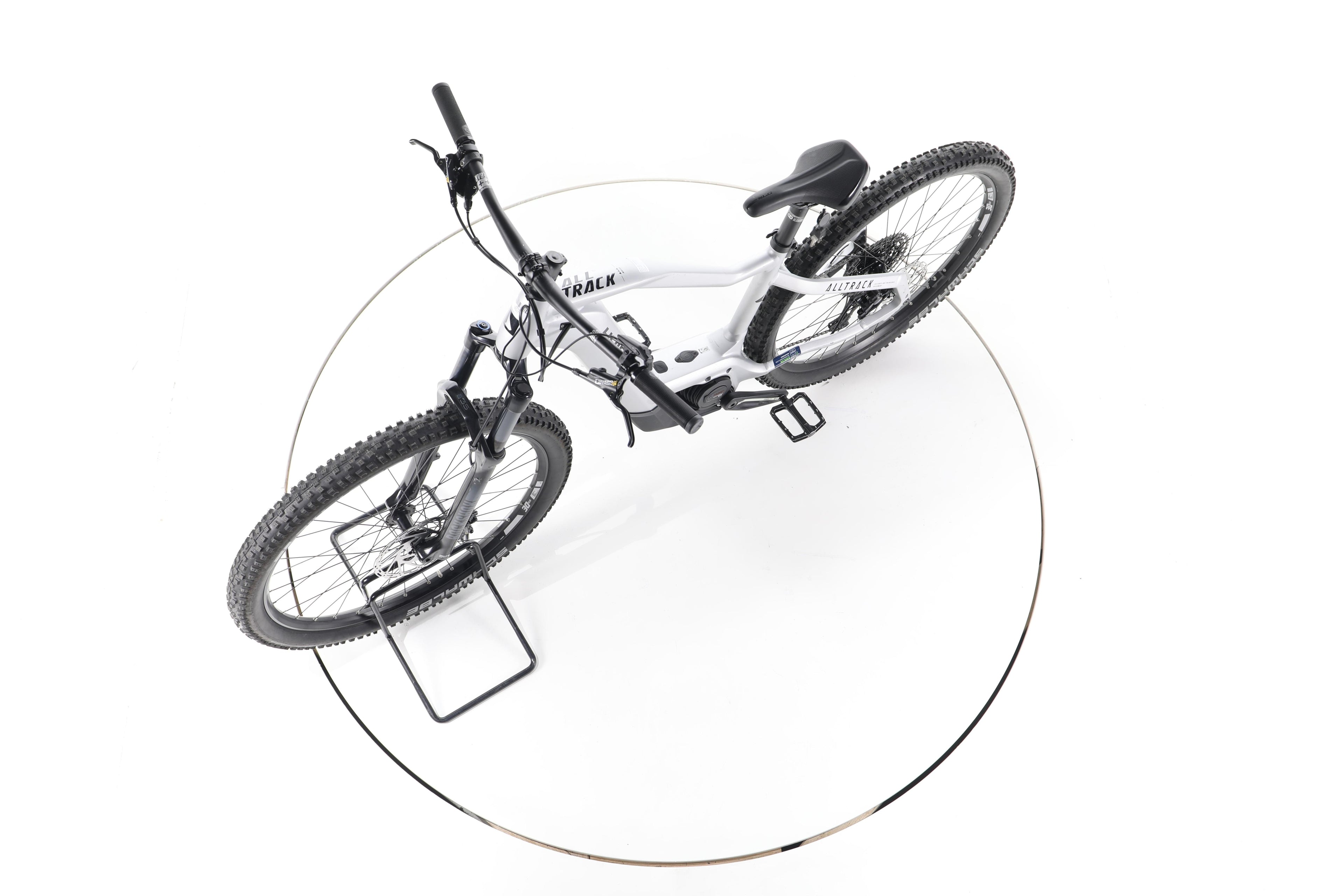 Haibike AllTrack 9 E-Bike 2023 - Image 18