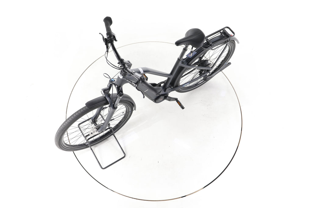 Cube Kathmandu Hybrid Comfort Pro City E-Bike 2025 - Image 18