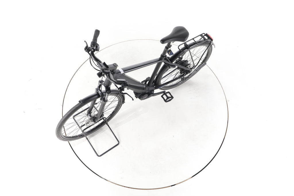 Riese & Müller Roadster4 Vario City E-Bike 2025 - Image 18
