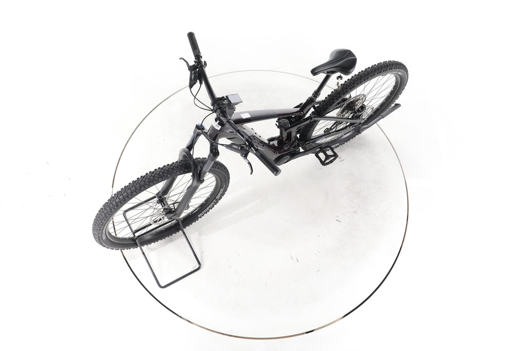 Cube Stereo Hybrid 140 HPC Race E-Bike Fully Carbon - Image 18