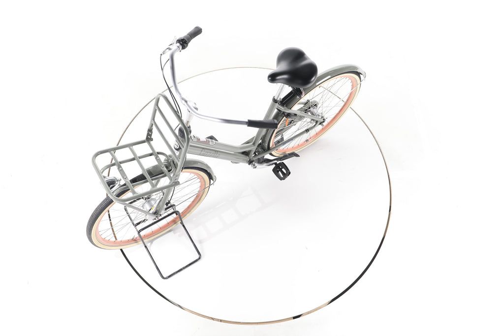 Gazelle Miss Grace Fahrrad City & Trekking - Image 18