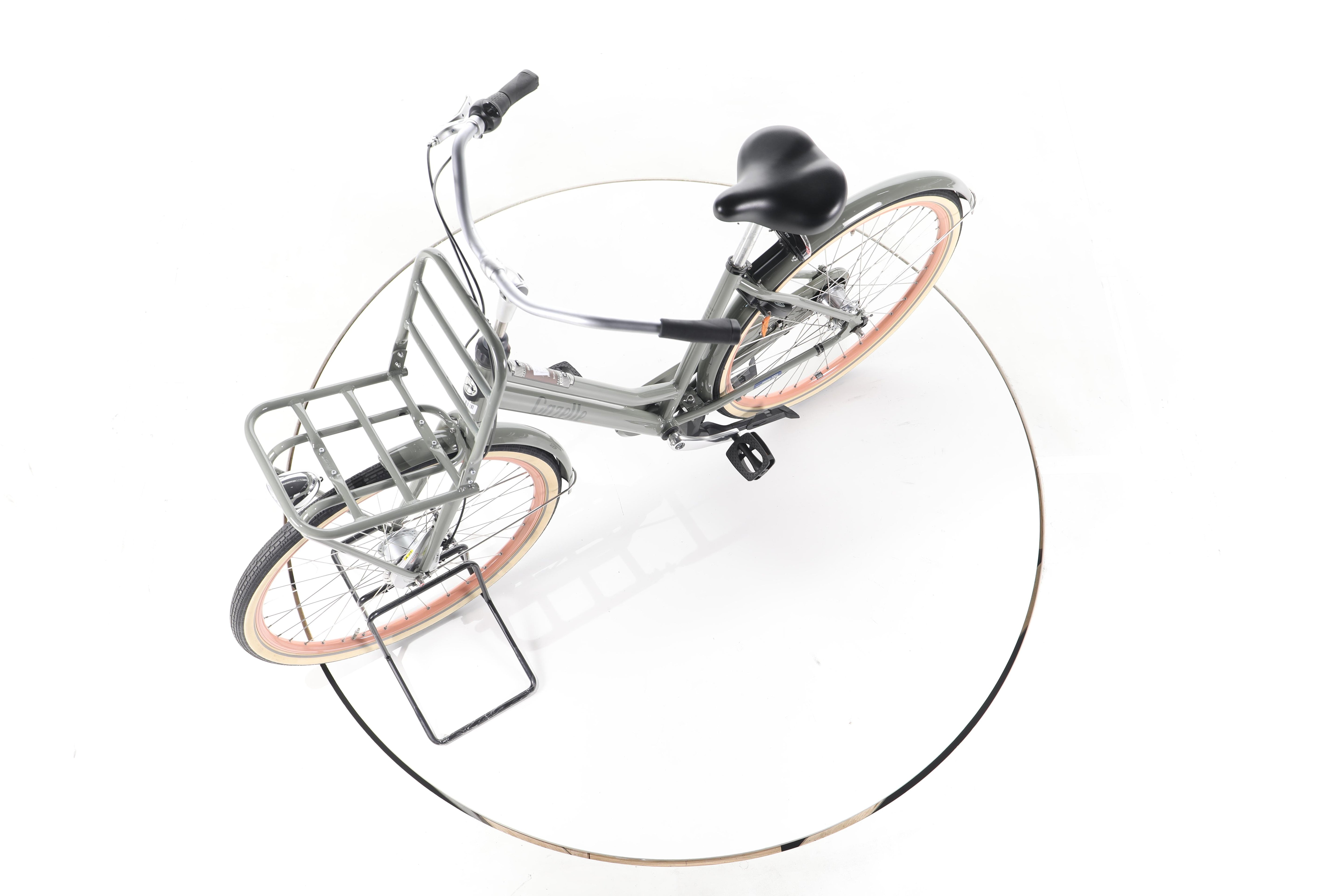 Gazelle Miss Grace Fahrrad City & Trekking - Image 18