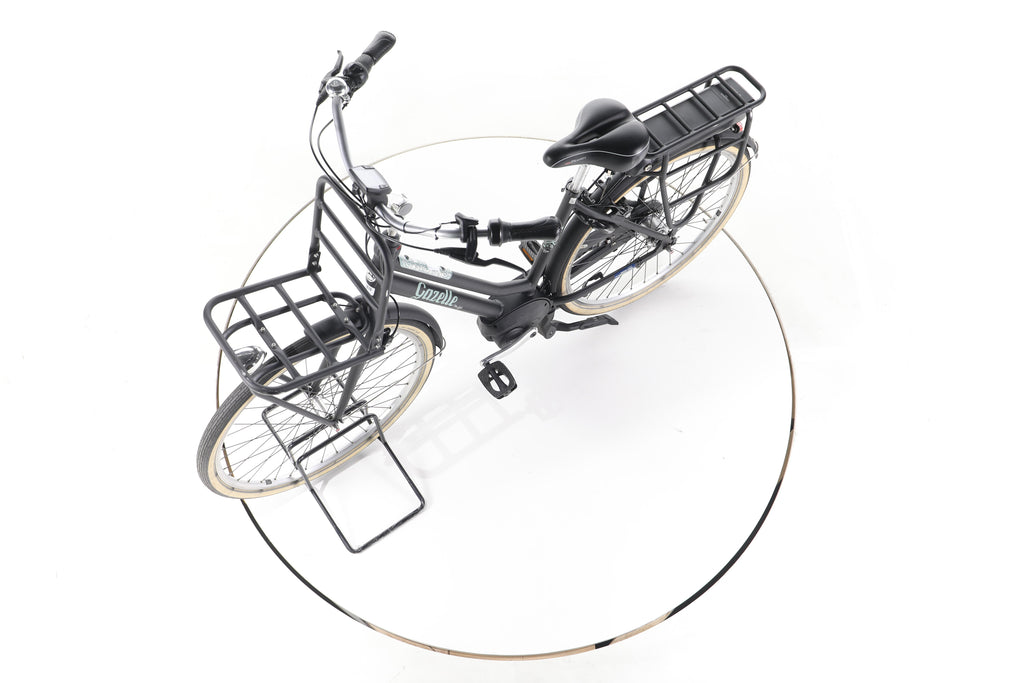 Gazelle Miss Grace C7+ HMB City E-Bike Tiefeinsteiger - Image 18