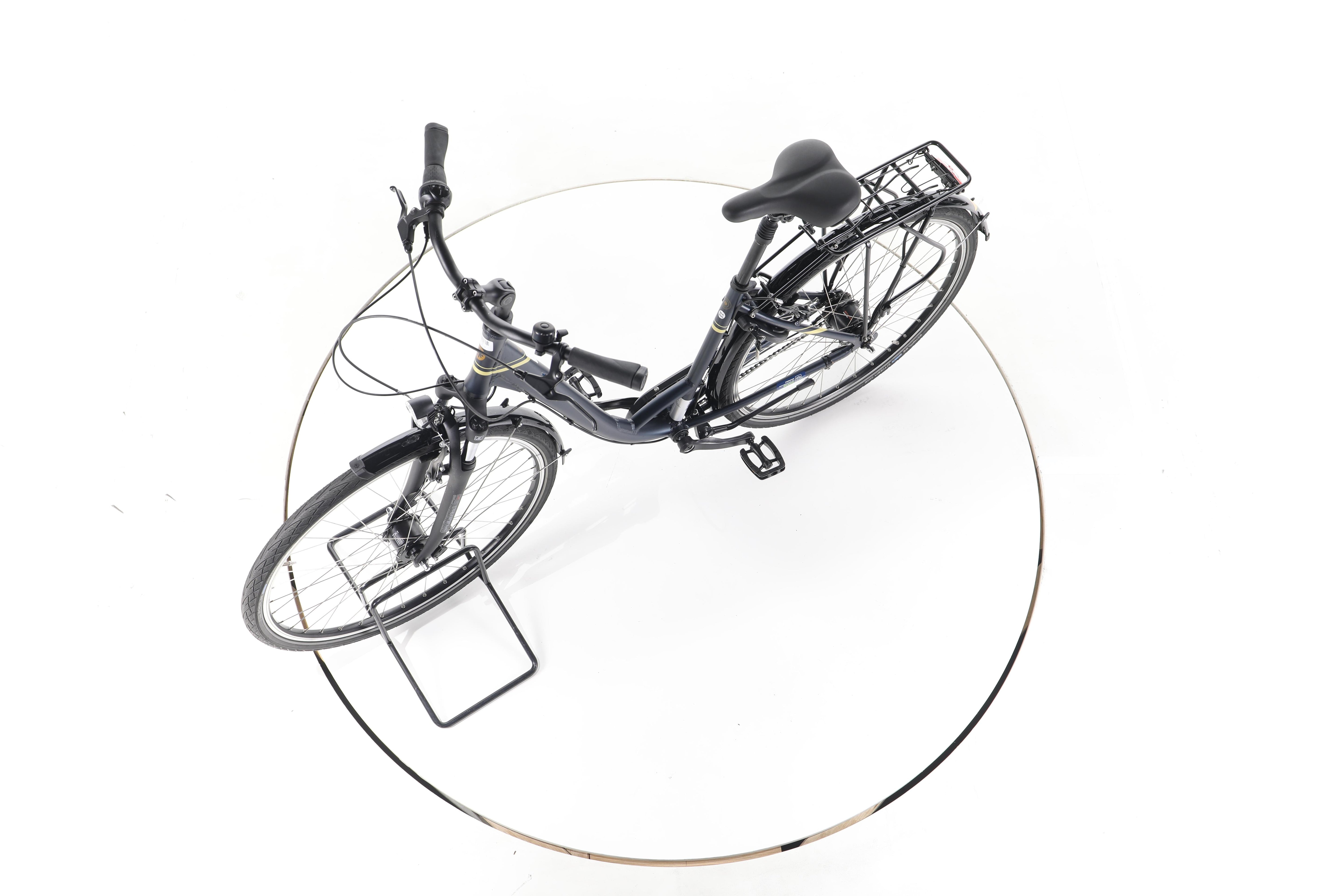 Kreidler Raise RT4 Fahrrad City & Trekking - Image 18