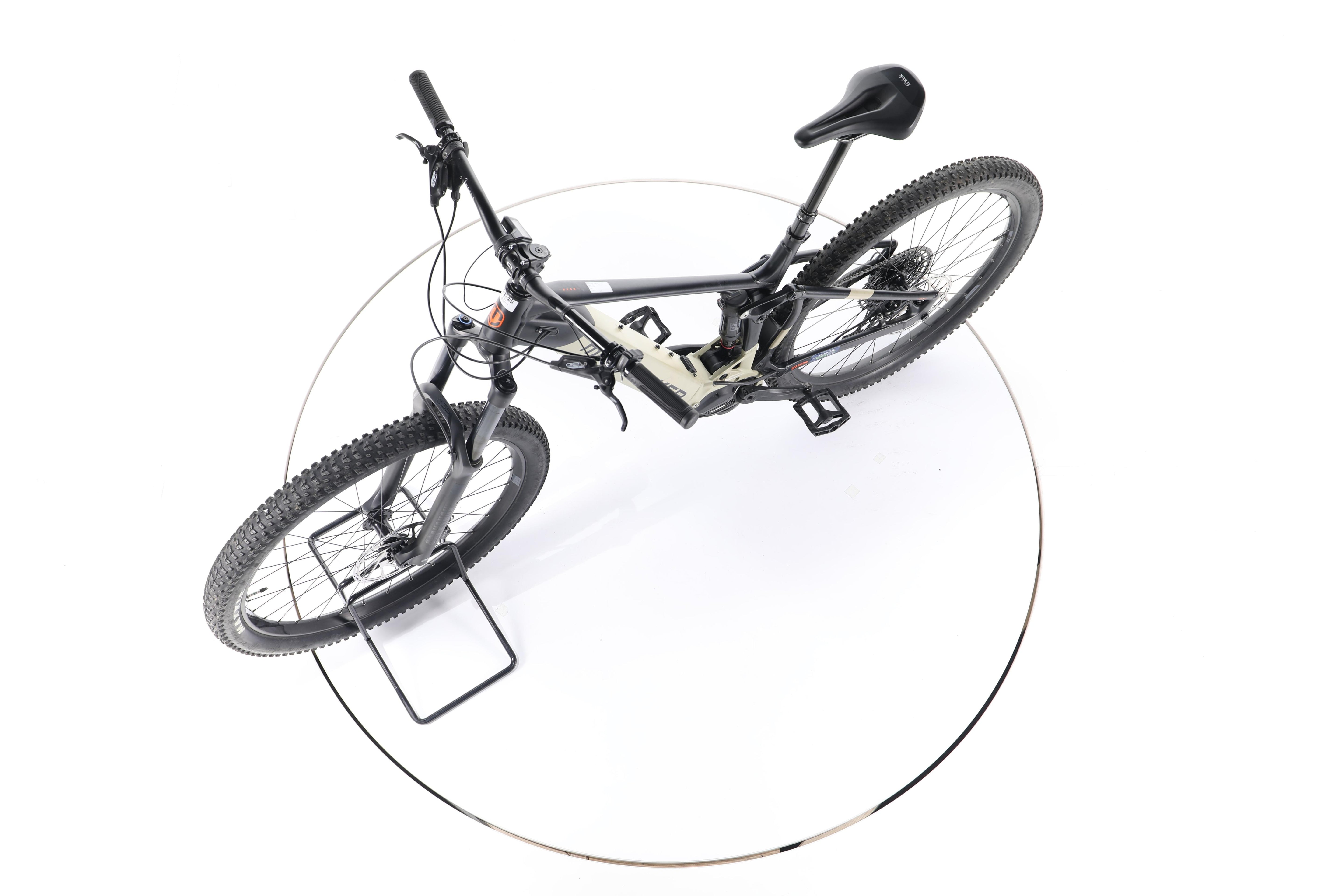 Mondraker DUSK Fully E-Bike - Image 18
