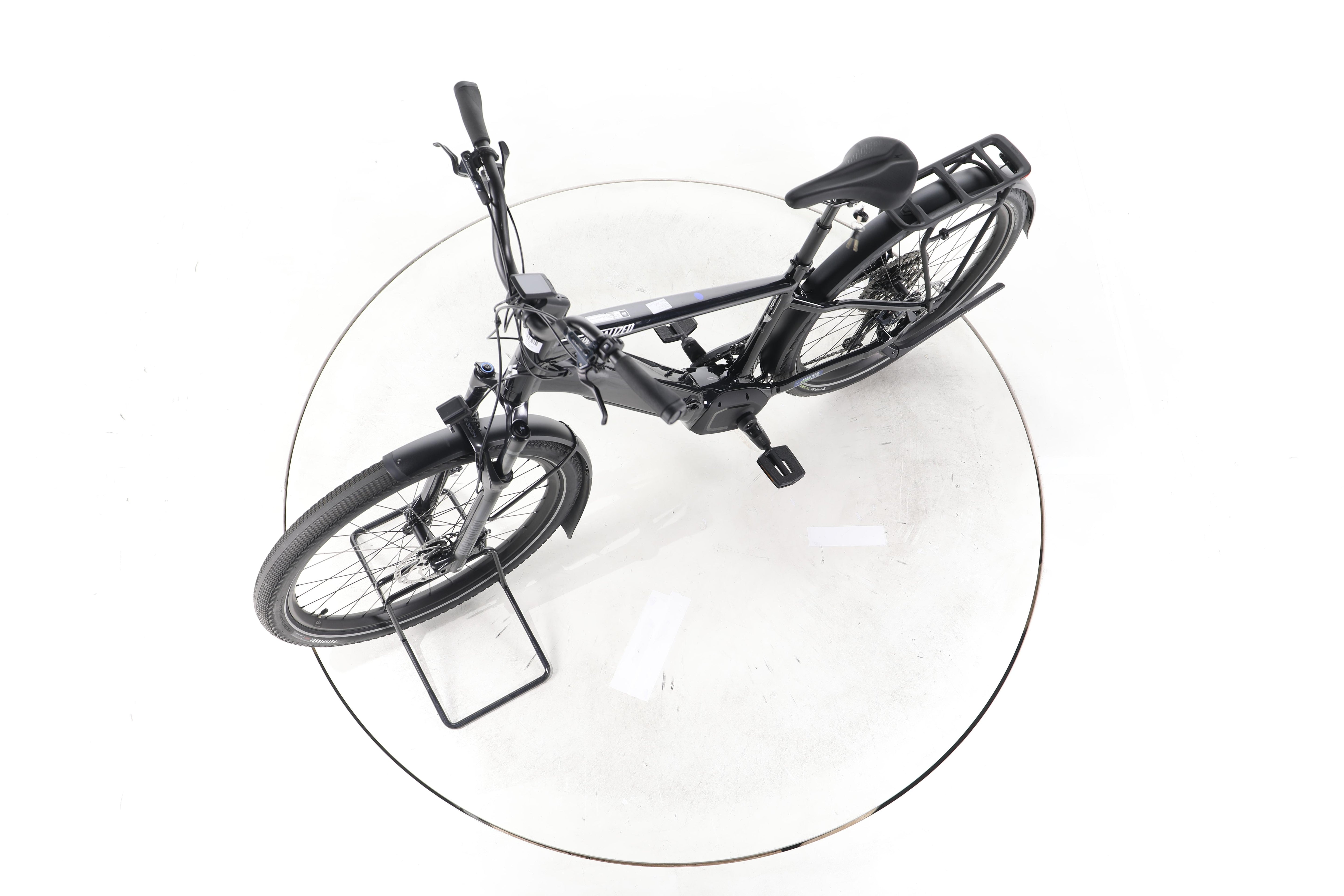 Specialized Turbo Vado 5.0 Trekking E-Bike 2024 - Image 18