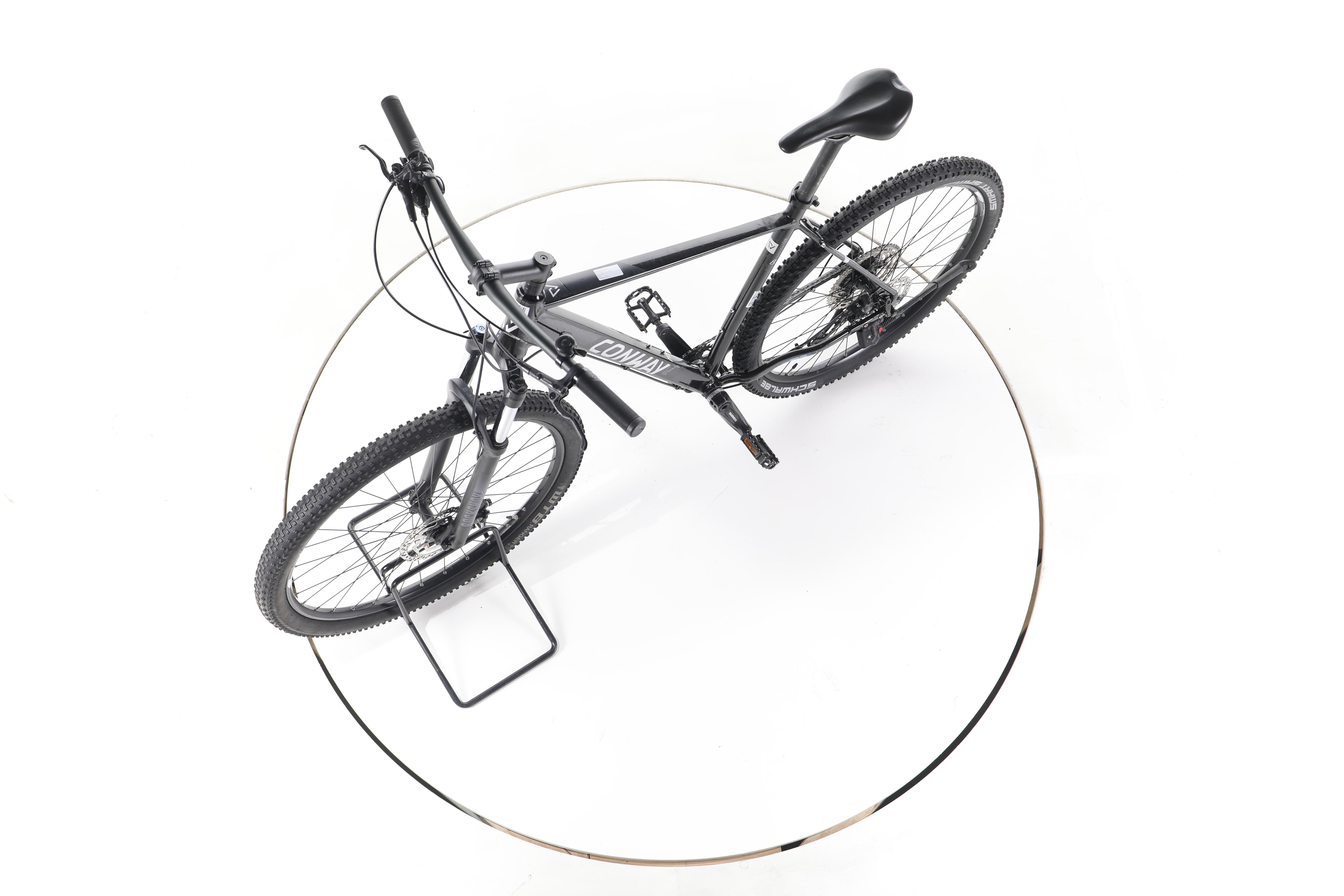 Conway MS 8.9 Fahrrad Hardtail - Image 18