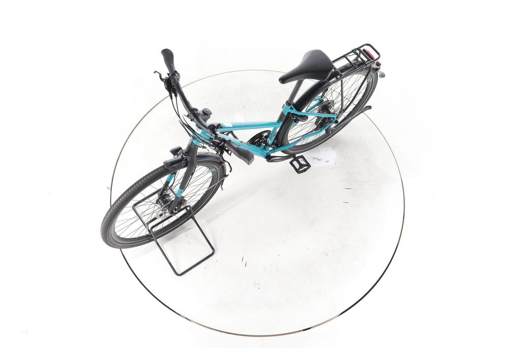 Bergamont Vitess 7 Fahrrad City & Trekking - Image 18
