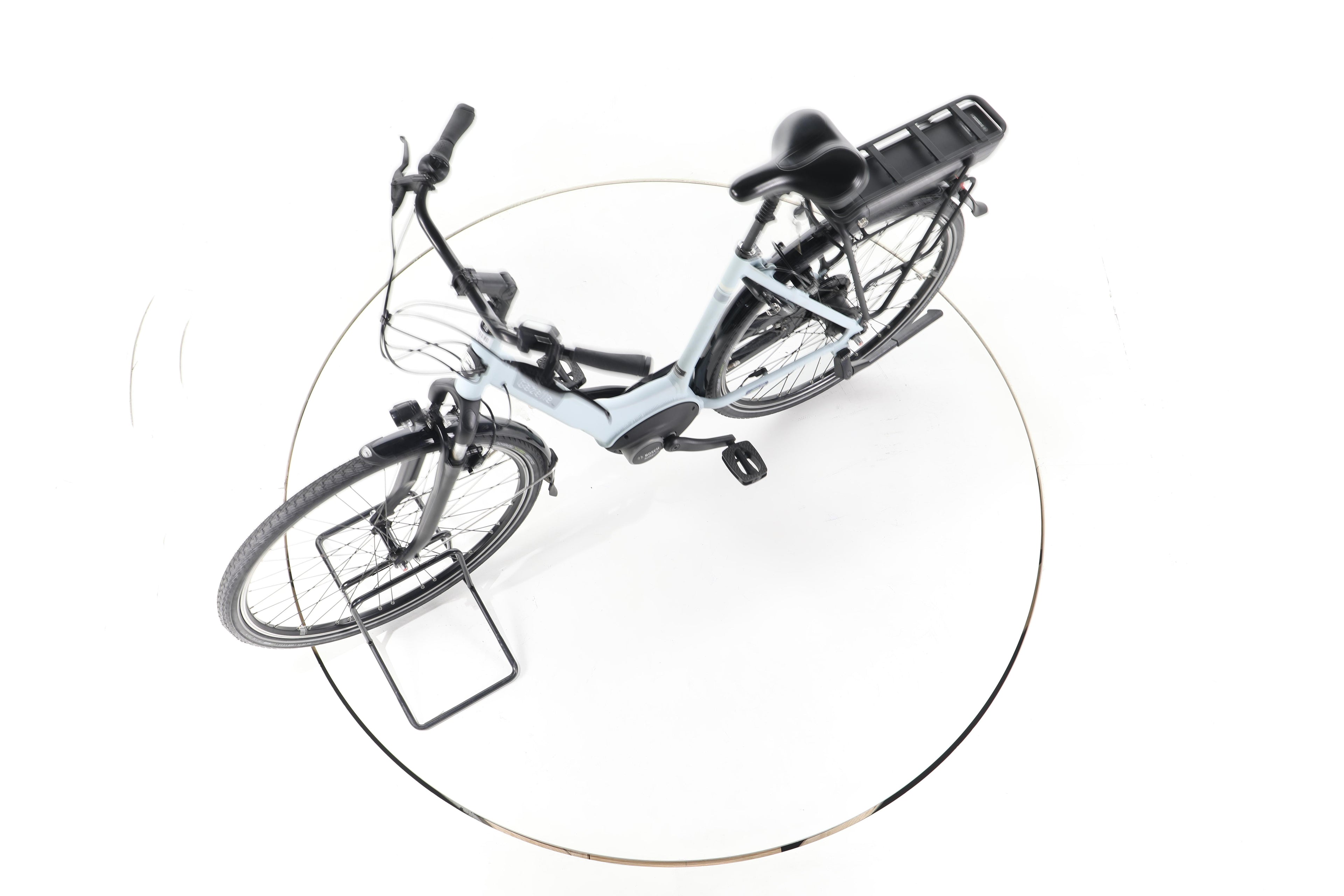 Gazelle Paris C7 HMB City E-Bike Tiefeinsteiger - Image 18