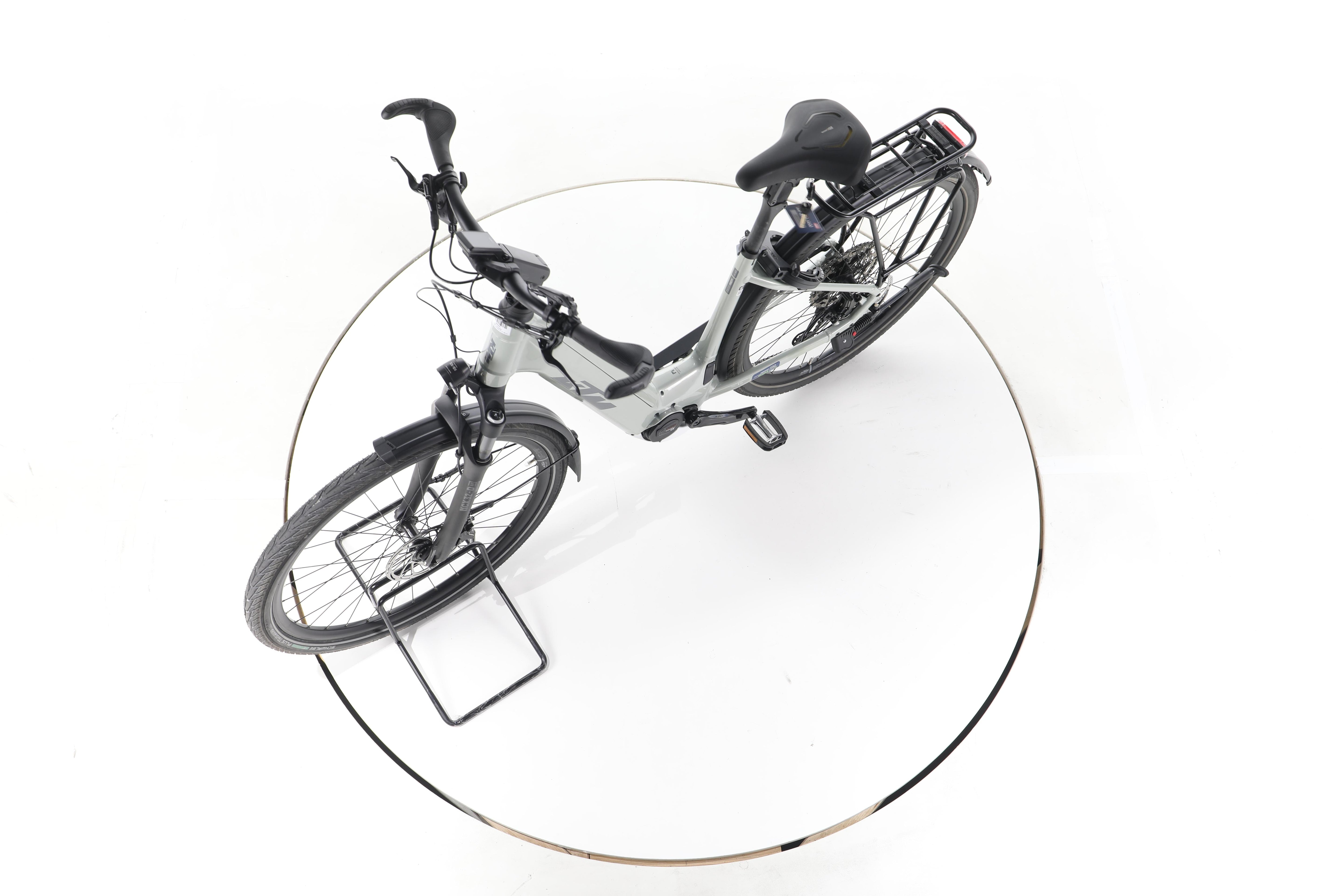 KTM Macina Style LTD PRO Trekking E-Bike Tiefeinsteiger 2024 - Image 18