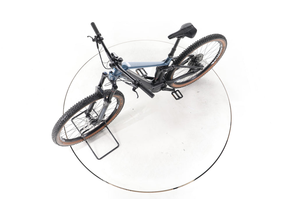 Bulls Sonic Evo Sl 1 E-Bike Fully - Image 18