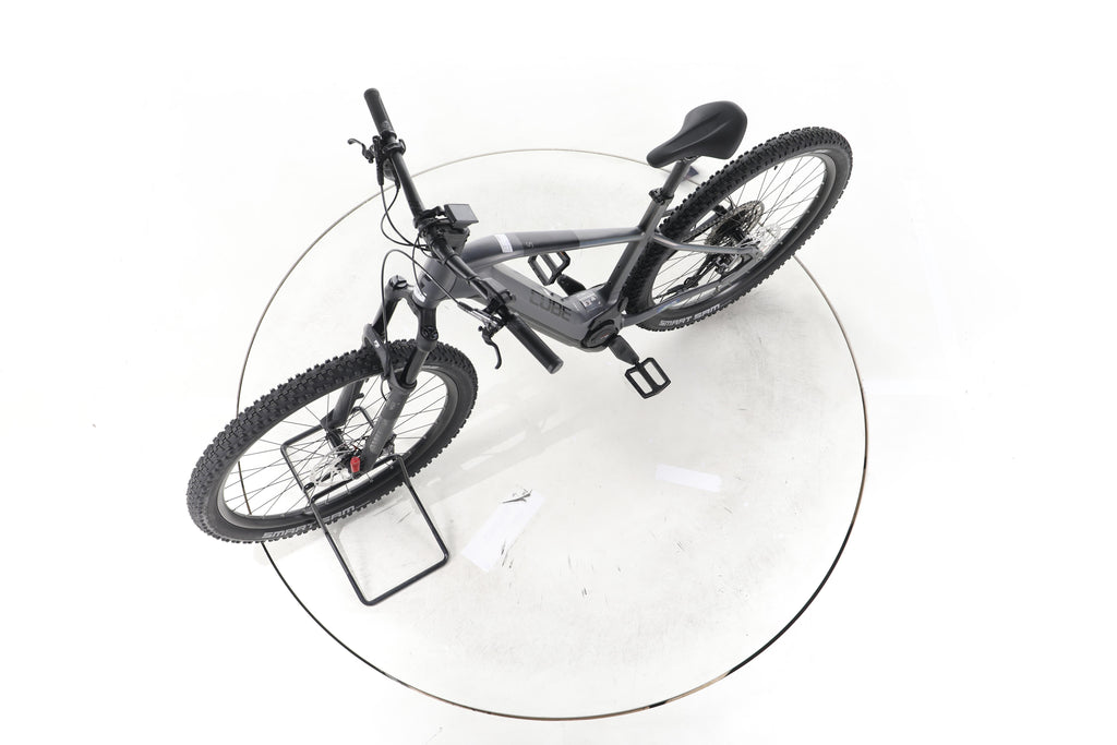 Cube Reaction Hybrid SLT E-Bike - Image 18