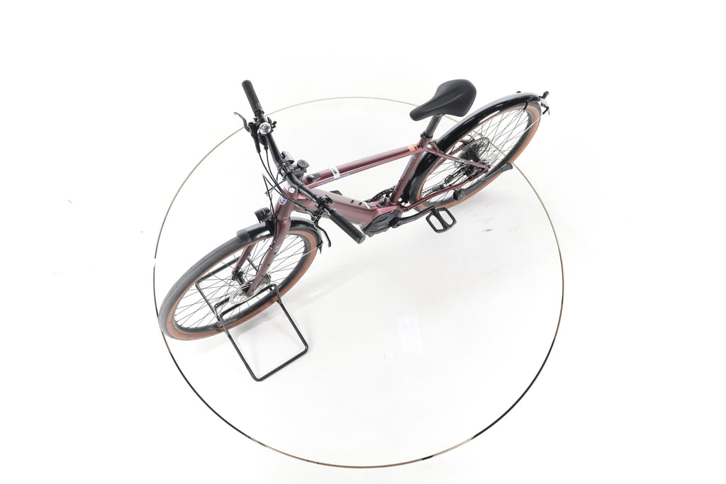 Kona Dew-E DL E-Bike - Image 18