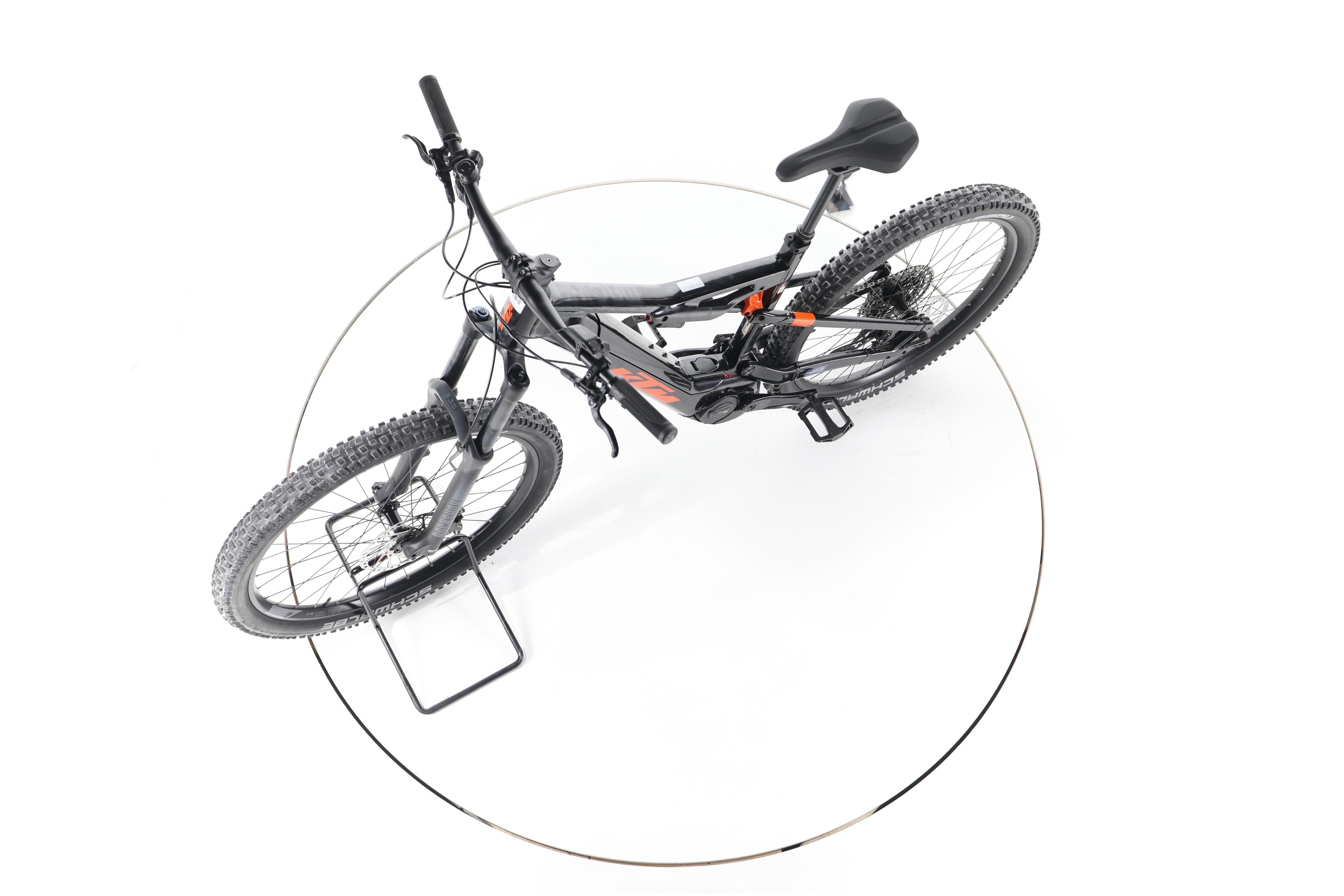 KTM MACINA KAPOHO 7973 Fully E-Bike 2023 - Image 18