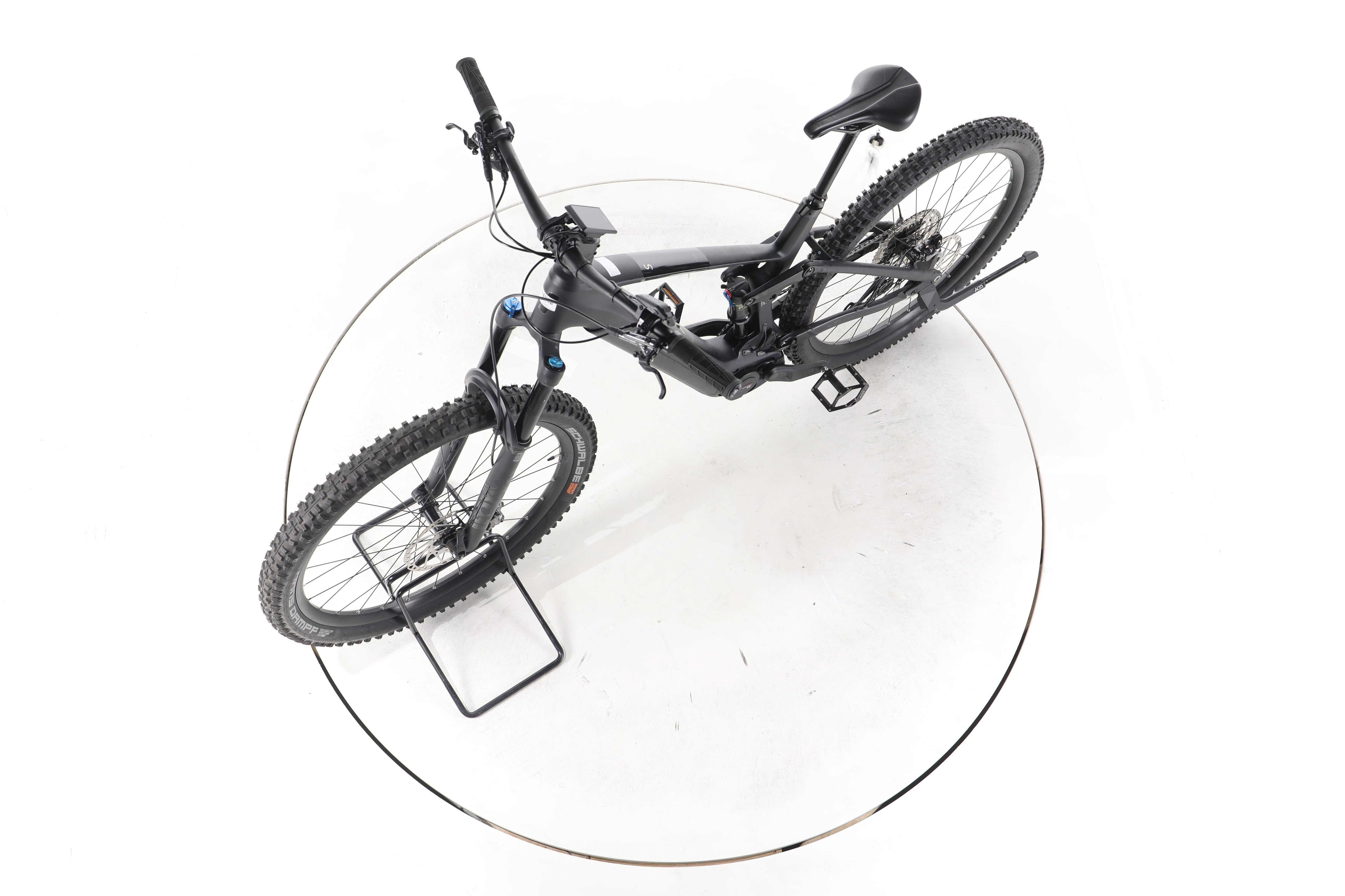 Cube Stereo Hybrid 140 HPC SLX E-Bike Fully Carbon 2024 - Image 18