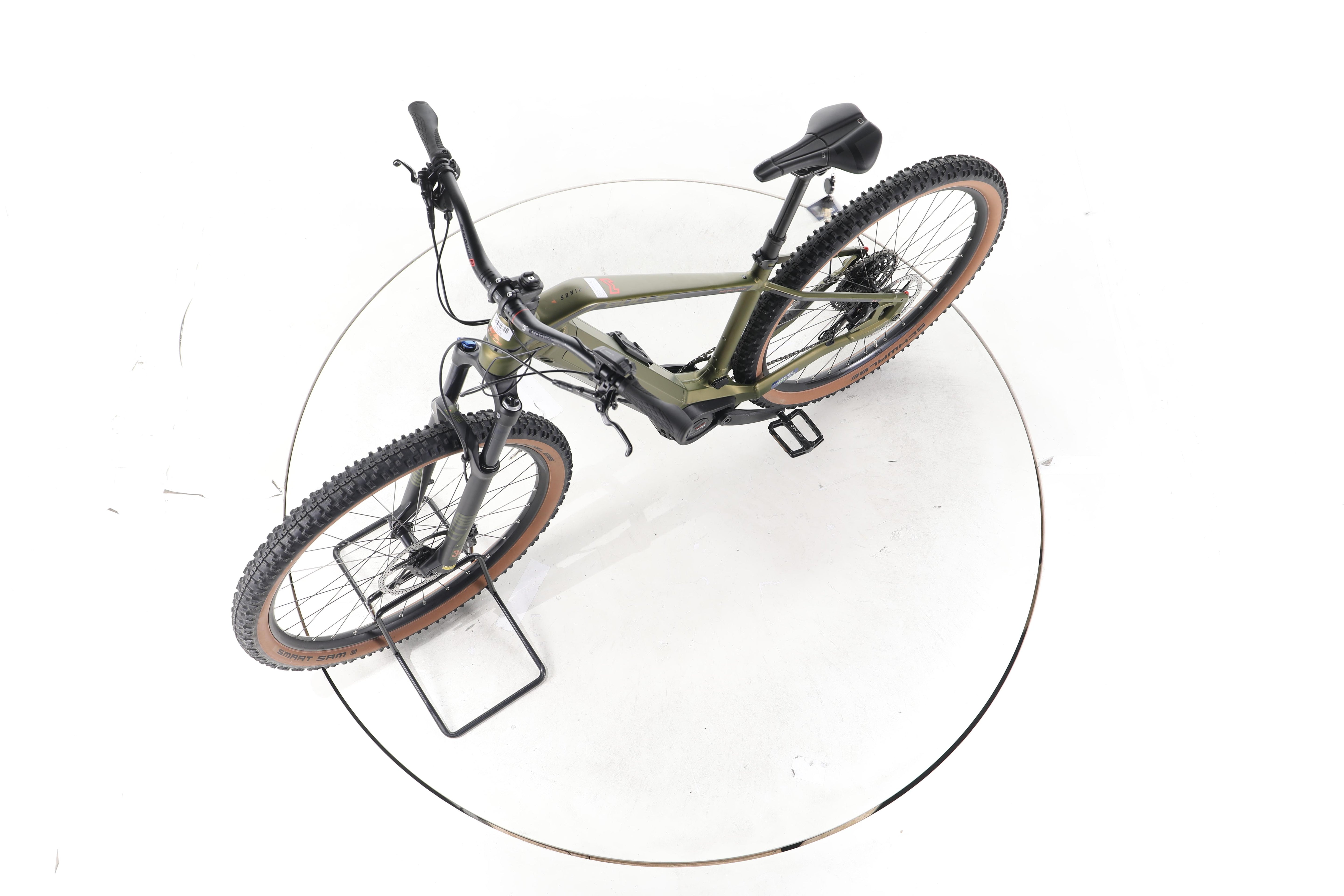 Bulls Sonic EVO E-Bike - Image 18