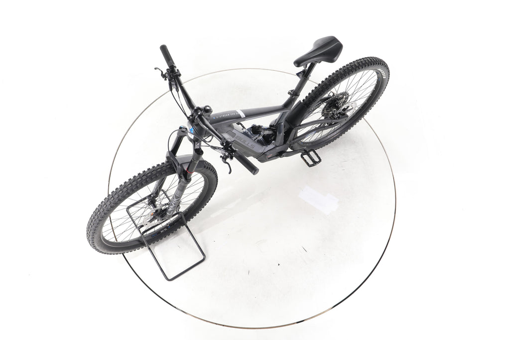 Bulls E-Stream EVO AM 4 E-Bike Fully - Image 18