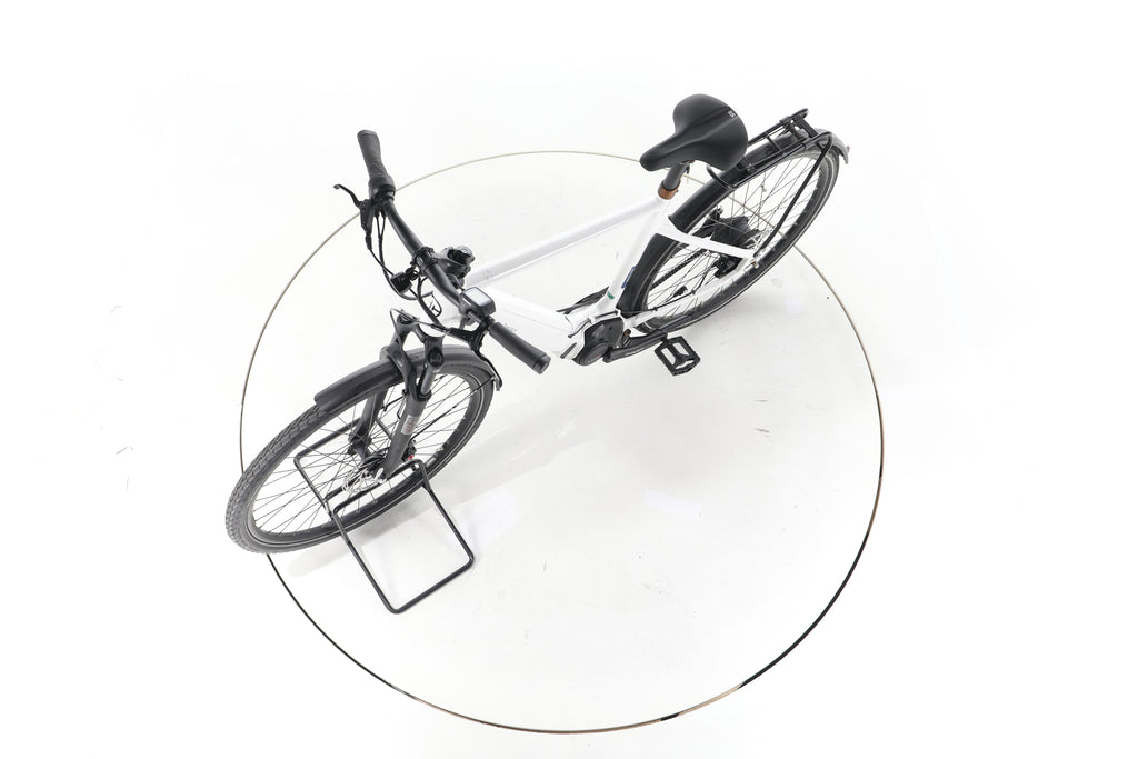 HNF Nicolai SD3 Urban City E-Bike - Image 18