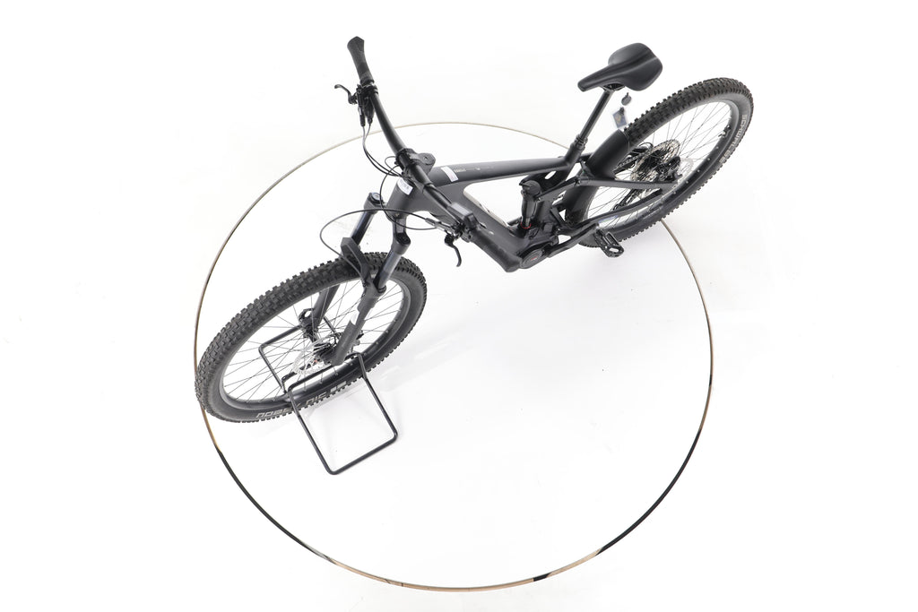 Cube Stereo Hybrid ONE44 EX E-Bike Fully 2025 - Image 18