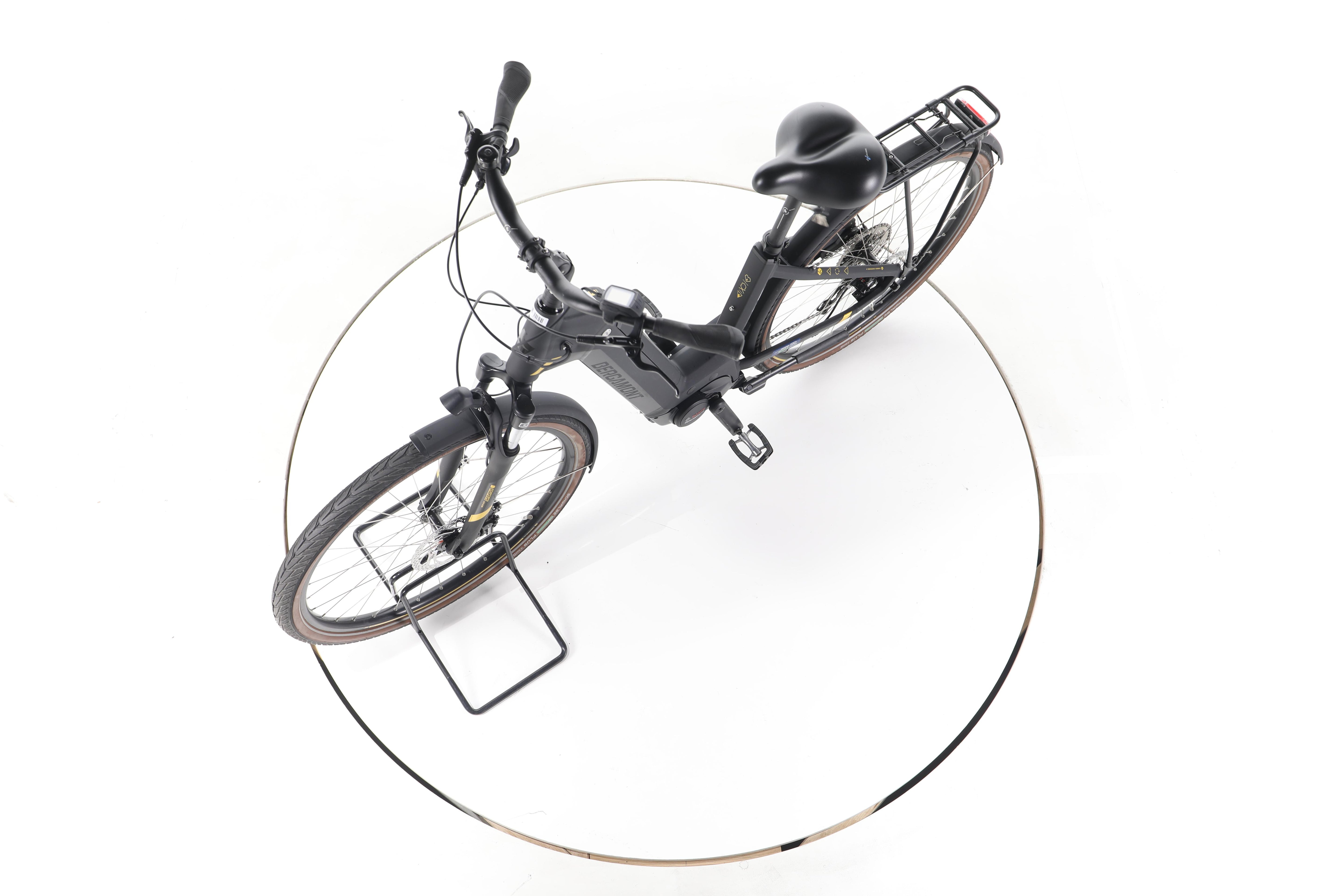 Bergamont E-Horizon Edition Trekking E-Bike Tiefeinsteiger - Image 18