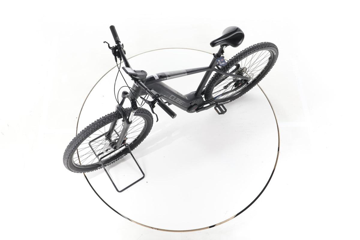 Cube Reaction Hybrid Performance E-Bike - Image 18
