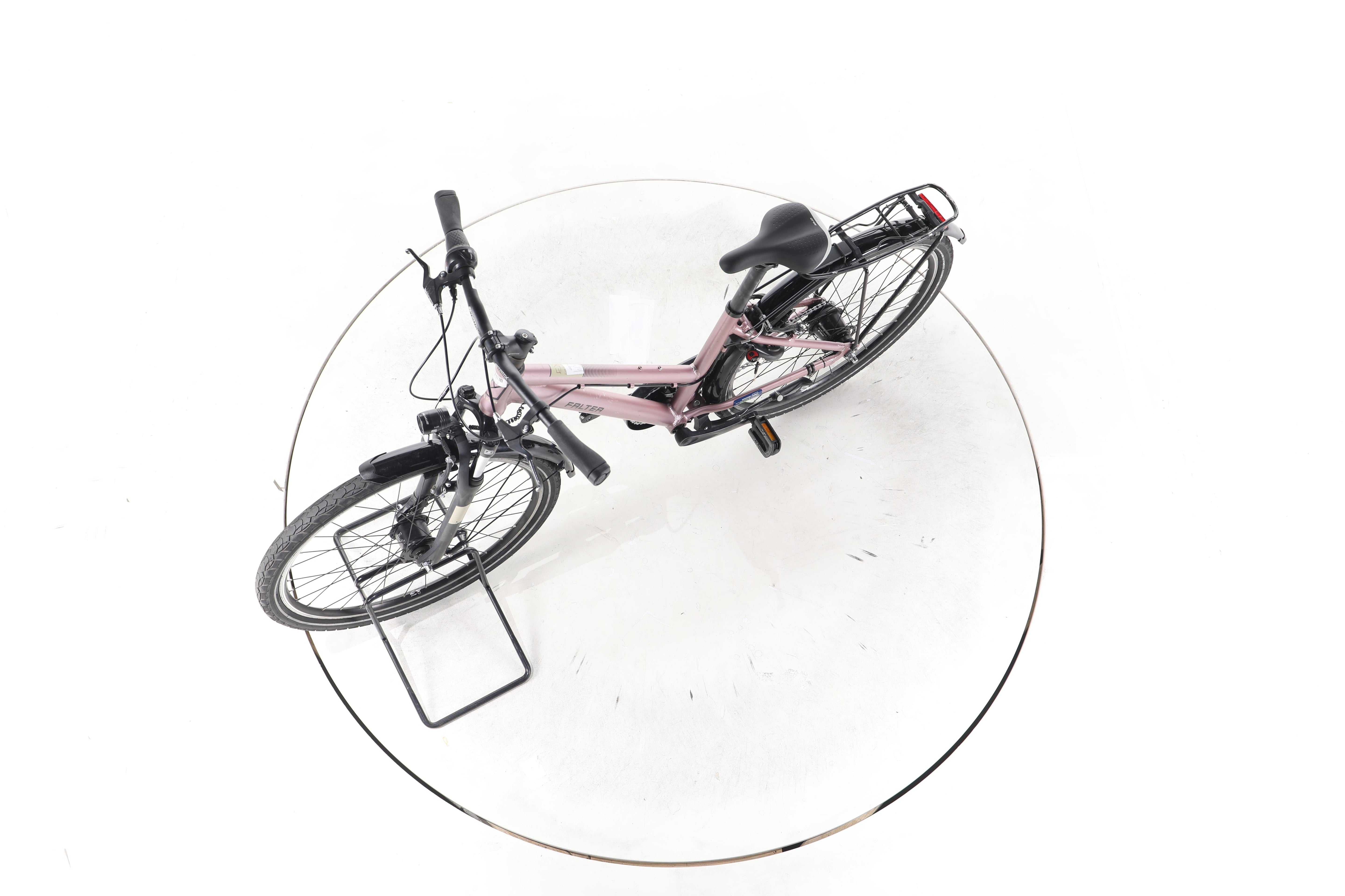 FALTER FX 607 ND Fahrrad City & Trekking - Image 18