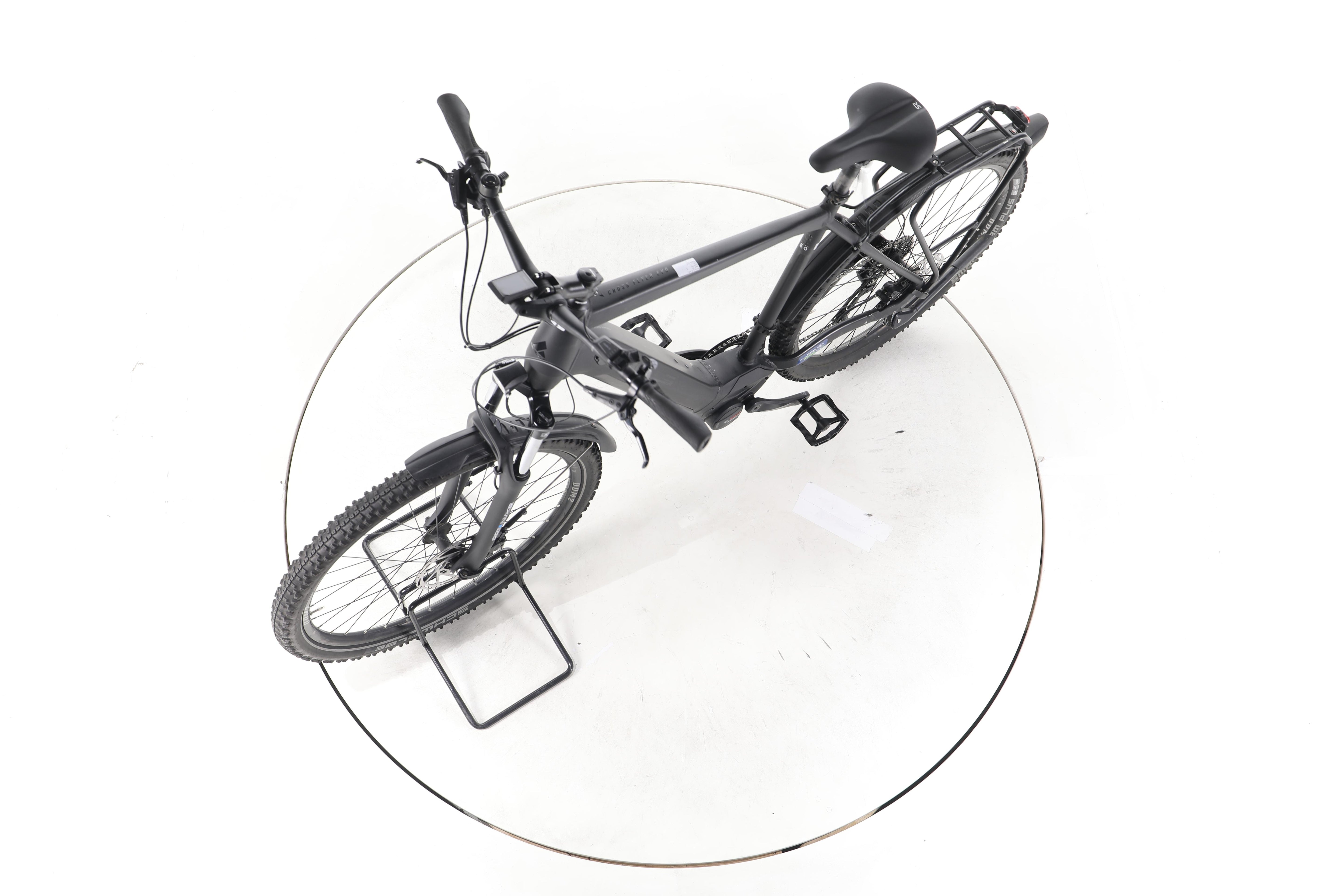 Bulls Cross Flyer Evo 1 Trekking E-Bike - Image 18