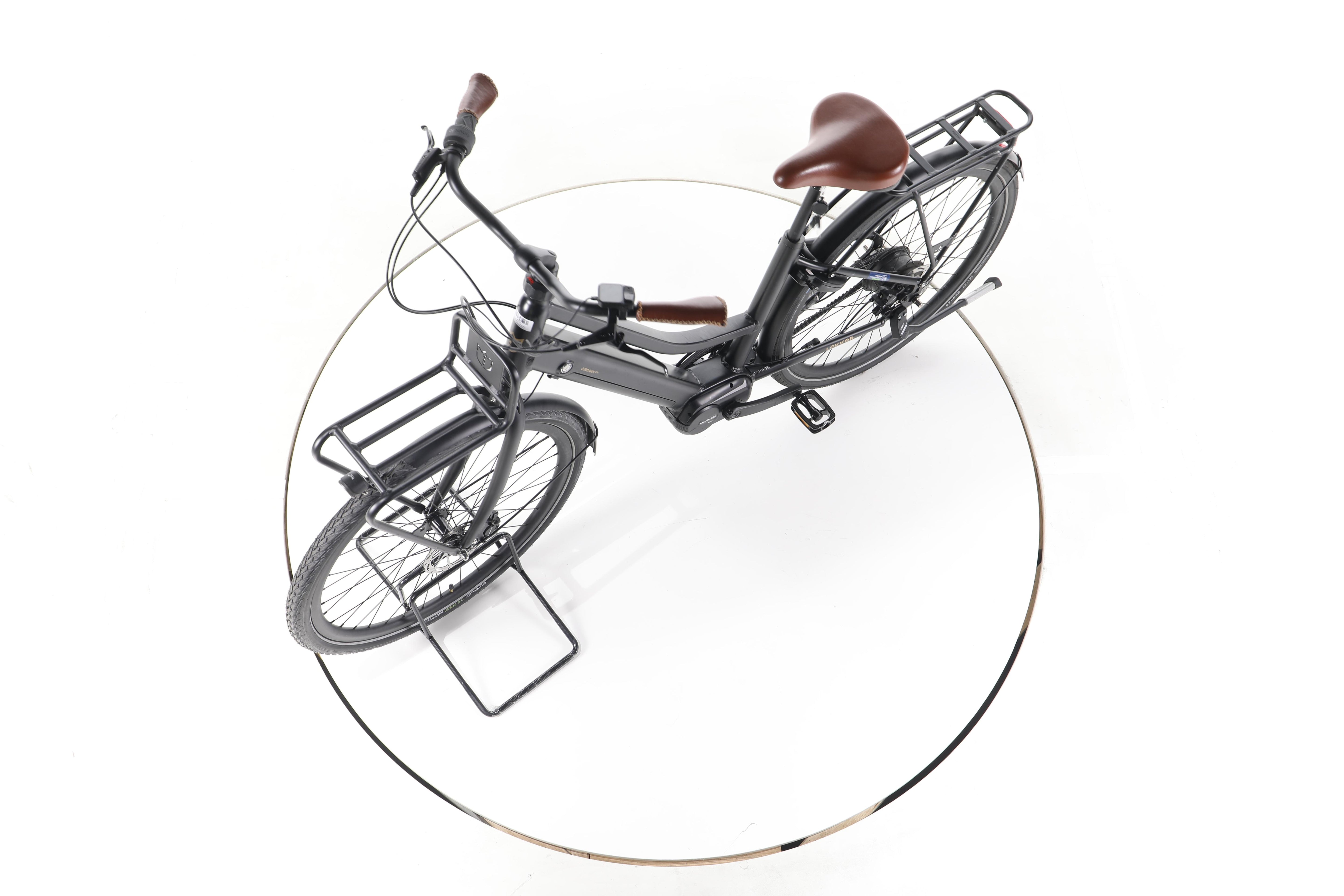 Lekker Bikes Jordaan GTS City E-Bike - Image 18
