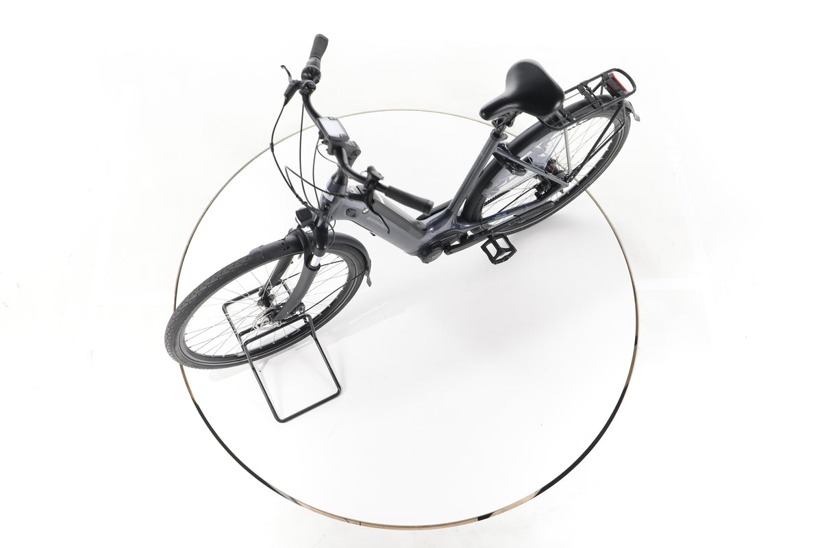 Batavus Finez E-go® Power Exclusive RT City E-Bike Tiefeinsteiger - Image 18