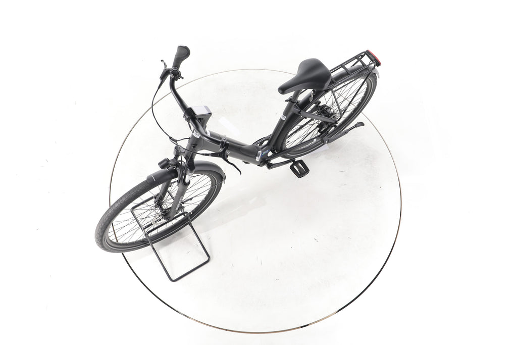 TENWAYS CGO 800 S City E-Bike Tiefeinsteiger 2024 - Image 18