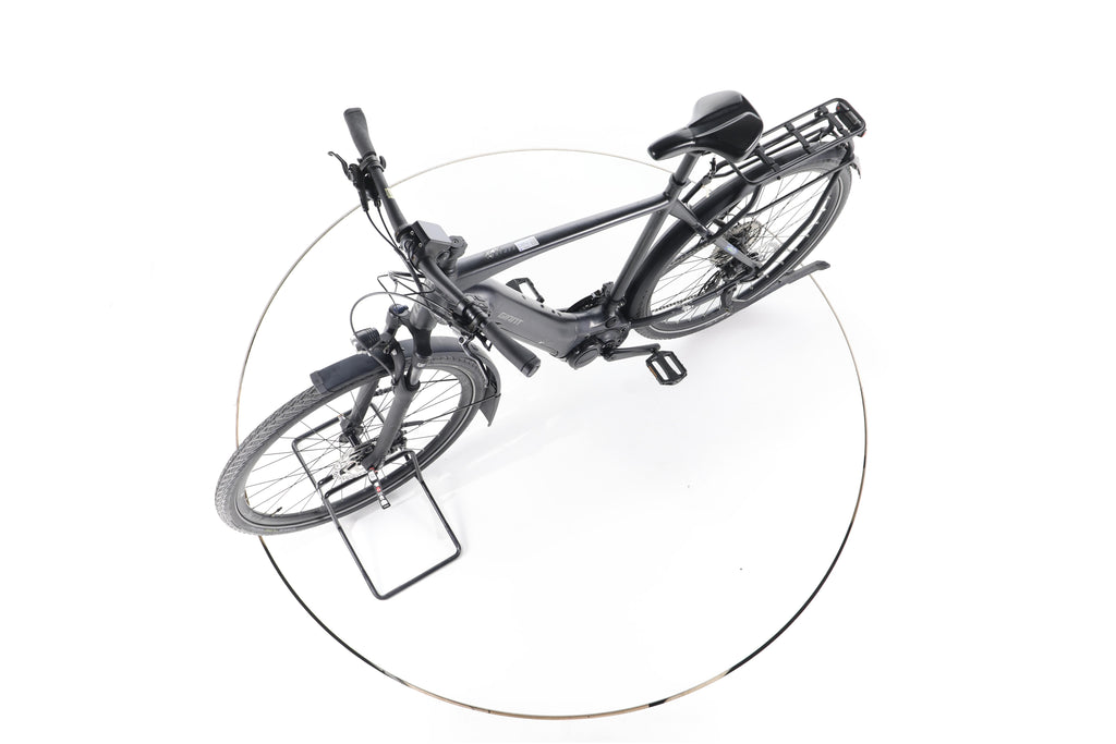 Giant Explore E+ 1 Trekking E-Bike - Image 18