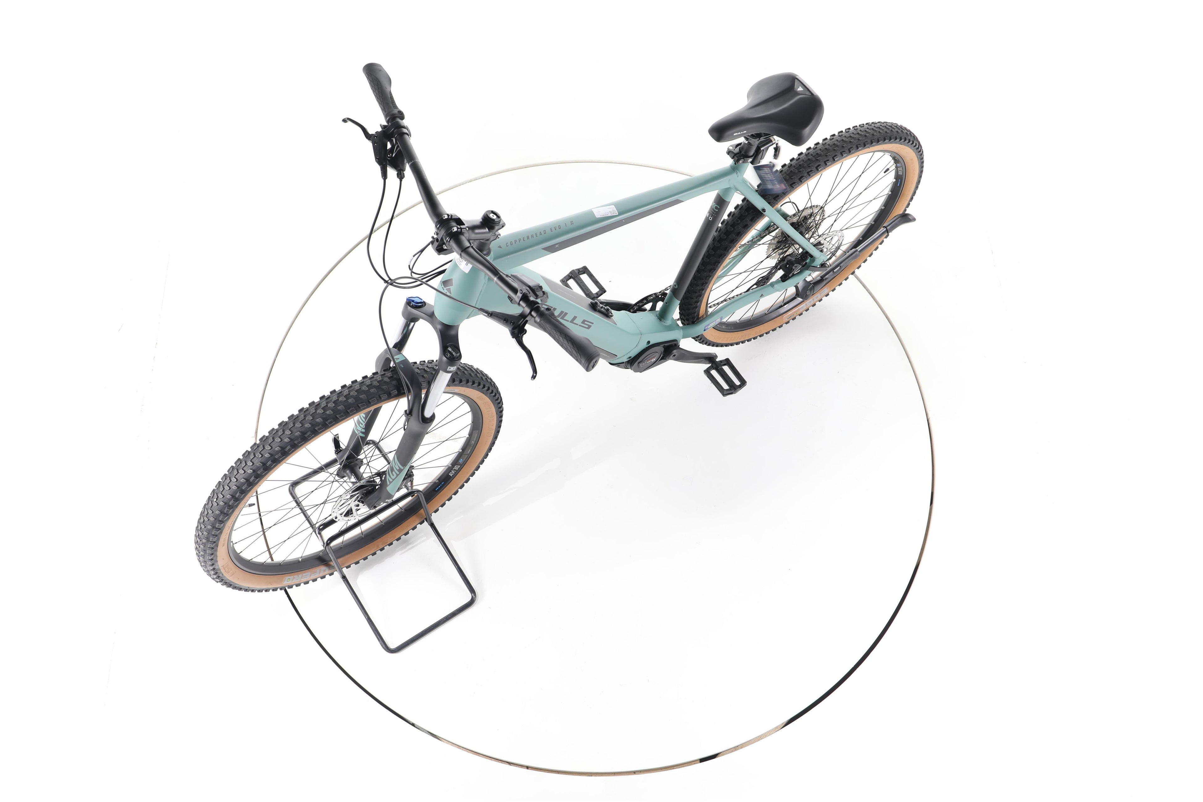 Bulls Copperhead EVO 1 E-Bike 2023 - Image 18