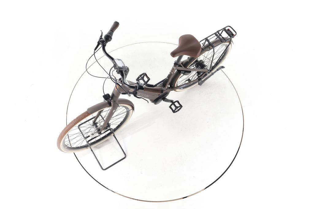 Excelsior Pearl City E-Bike Tiefeinsteiger - Image 18
