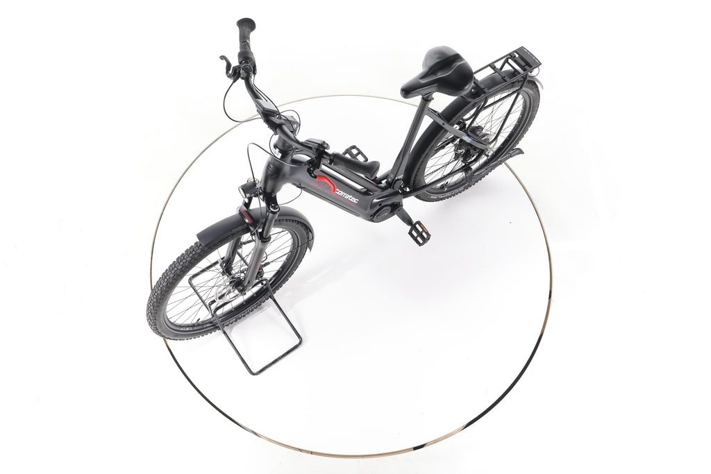 Corratec E-Series Trekking City E-Bike Tiefeinsteiger - Image 18