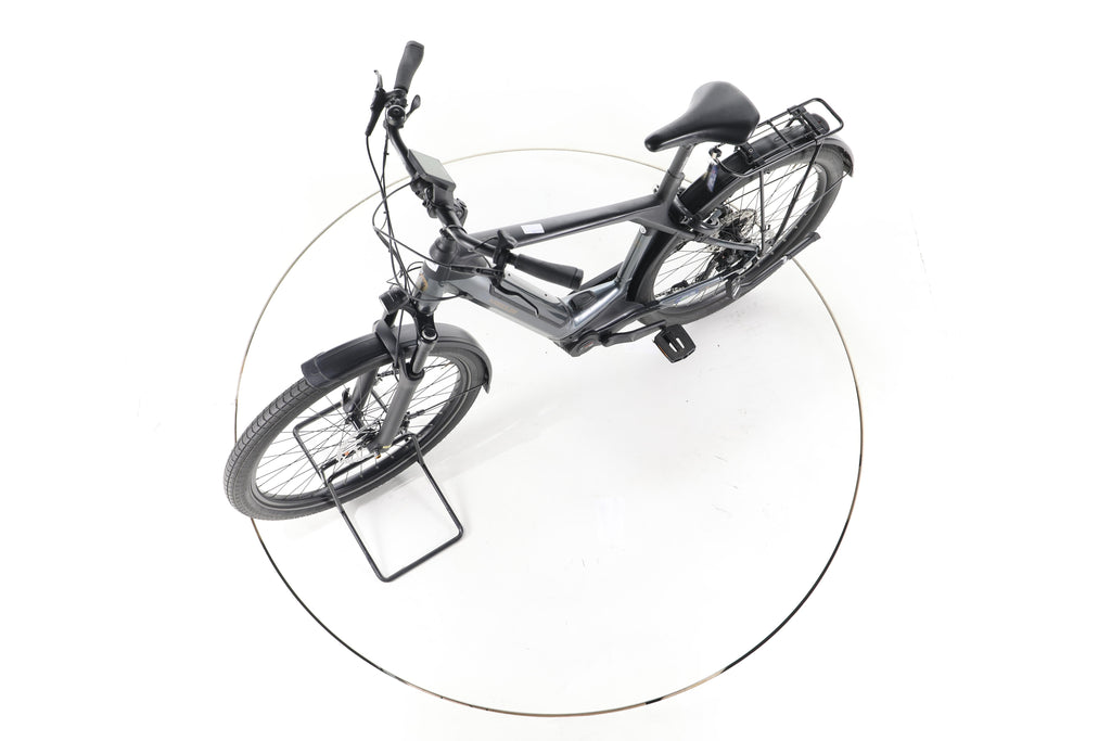 Kreidler Vitality Eco 10 Sport Trekking E-Bike - Image 18