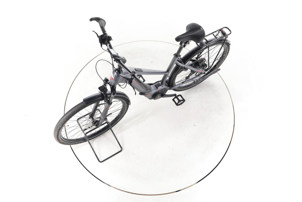 Conway Cairon T 2.0 Trekking E-Bike - Image 18