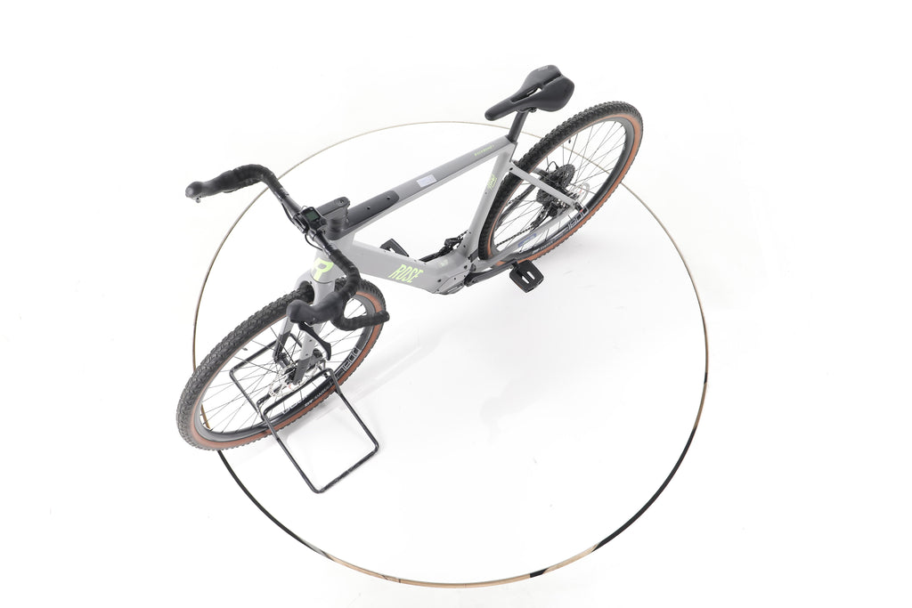 Rose BACKROAD + E-Gravel & Rennrad Carbon - Image 18