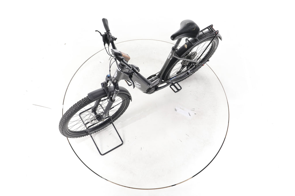 KTM Macina Aera 772 LFC Trekking E-Bike Tiefeinsteiger - Image 18