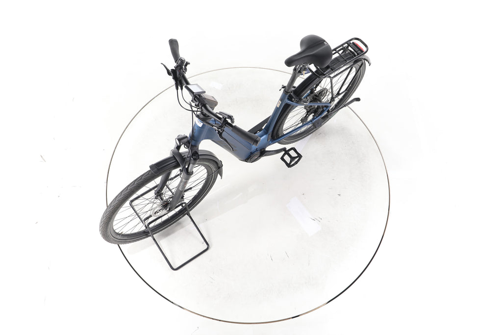 KTM Macina Style 730 Trekking E-Bike Tiefeinsteiger - Image 18
