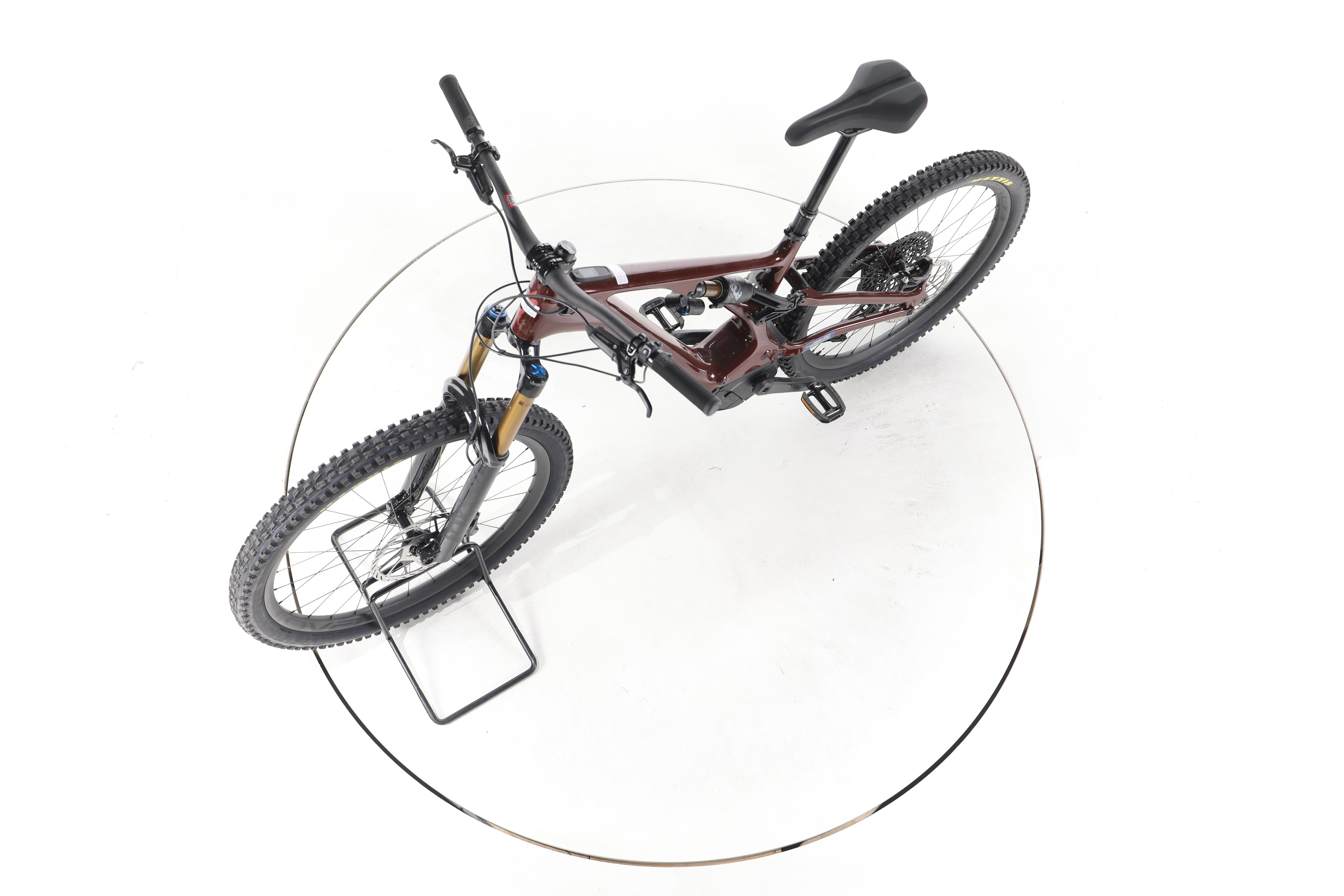 Specialized Turbo Levo Pro E-Bike Fully Carbon - Image 18