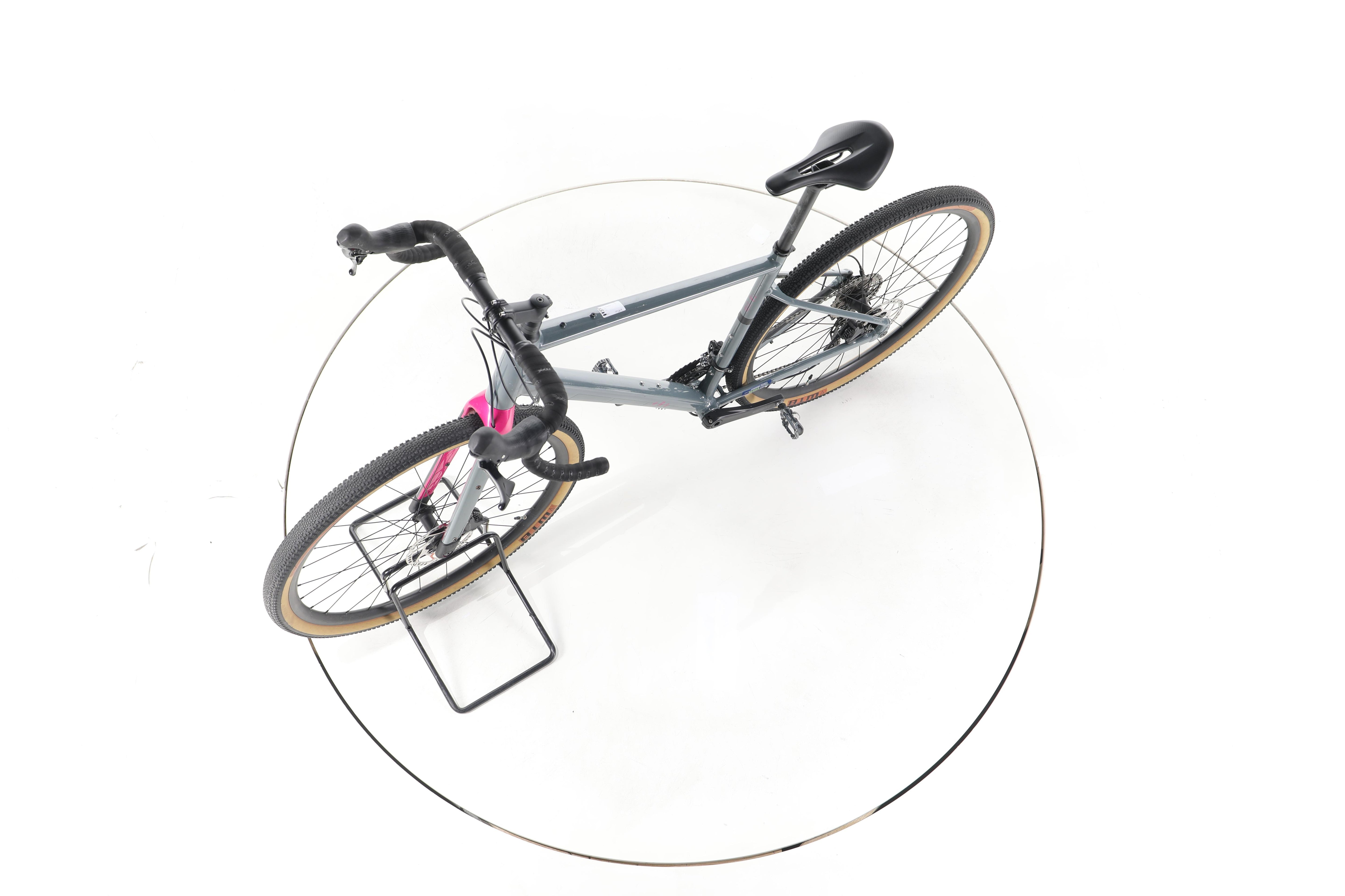 BMC URS AL THREE - Image 18