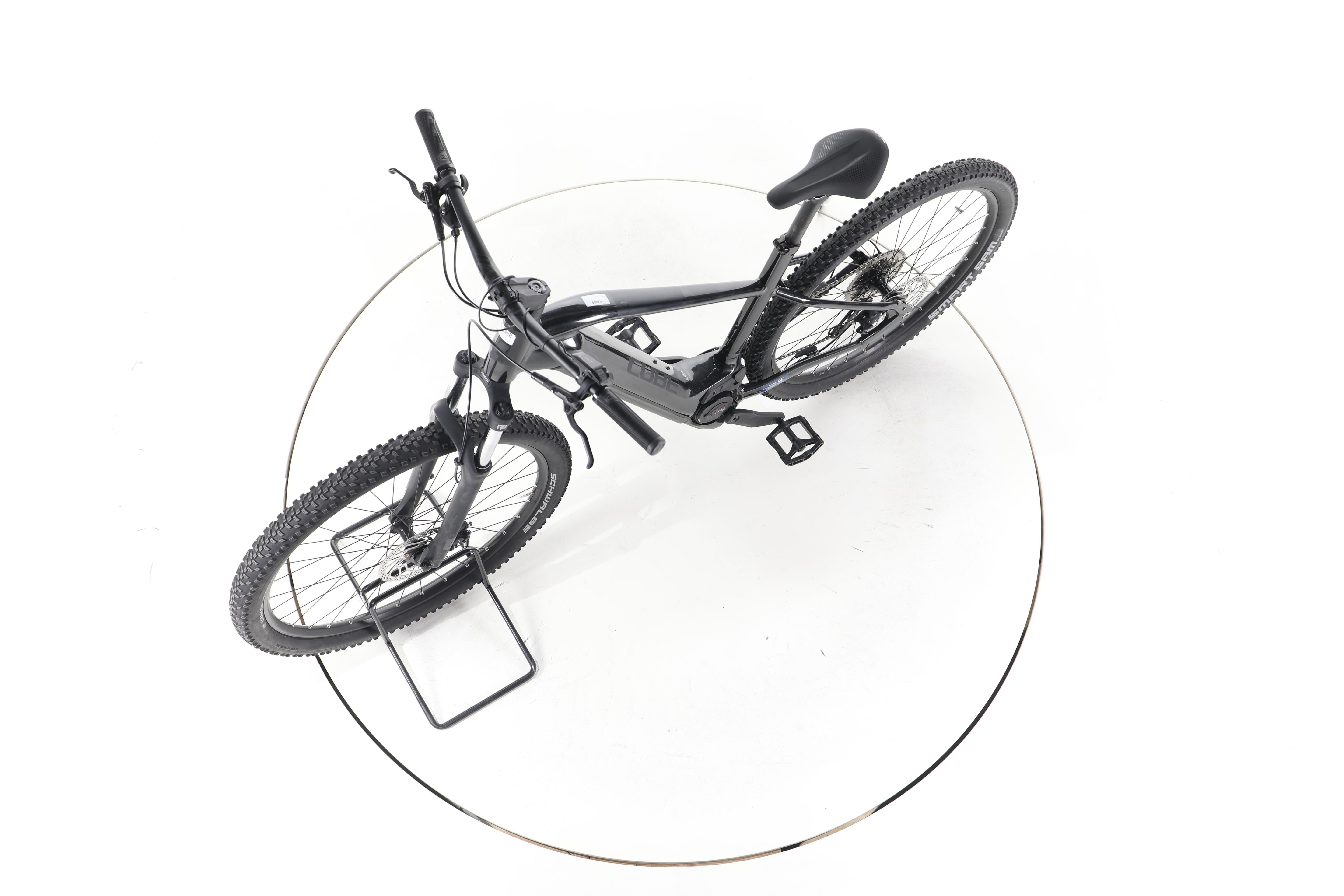 Cube Reaction Hybrid ONE E-Bike - Image 18