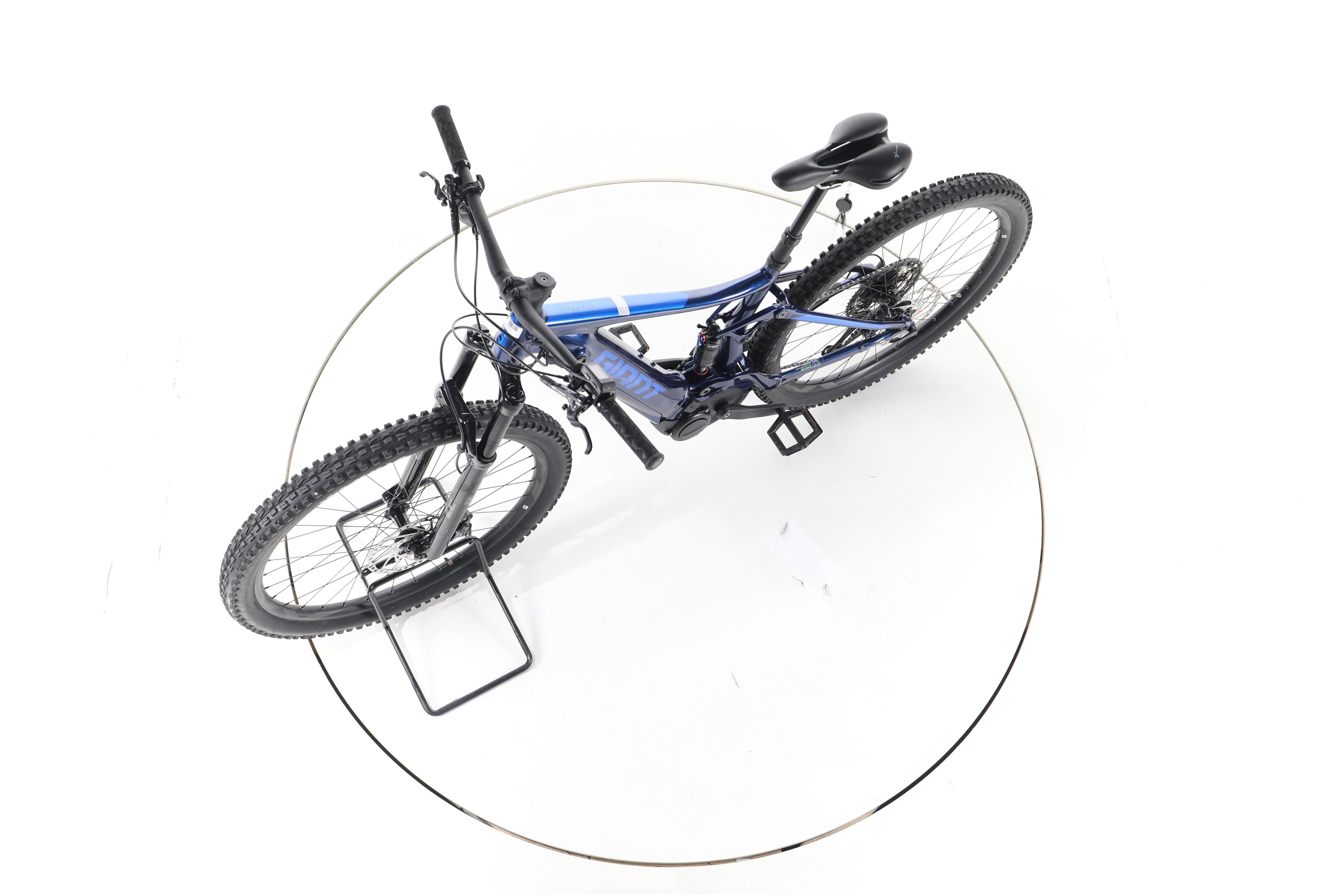 Giant Stance E+ Pro 0 Fully E-Bike - Image 18