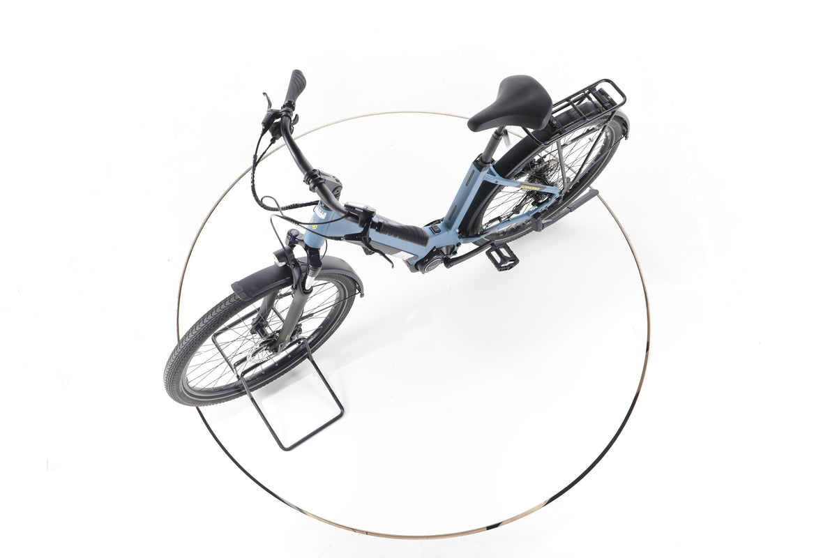 Winora TY200 Trekking E-Bike Tiefeinsteiger - Image 18