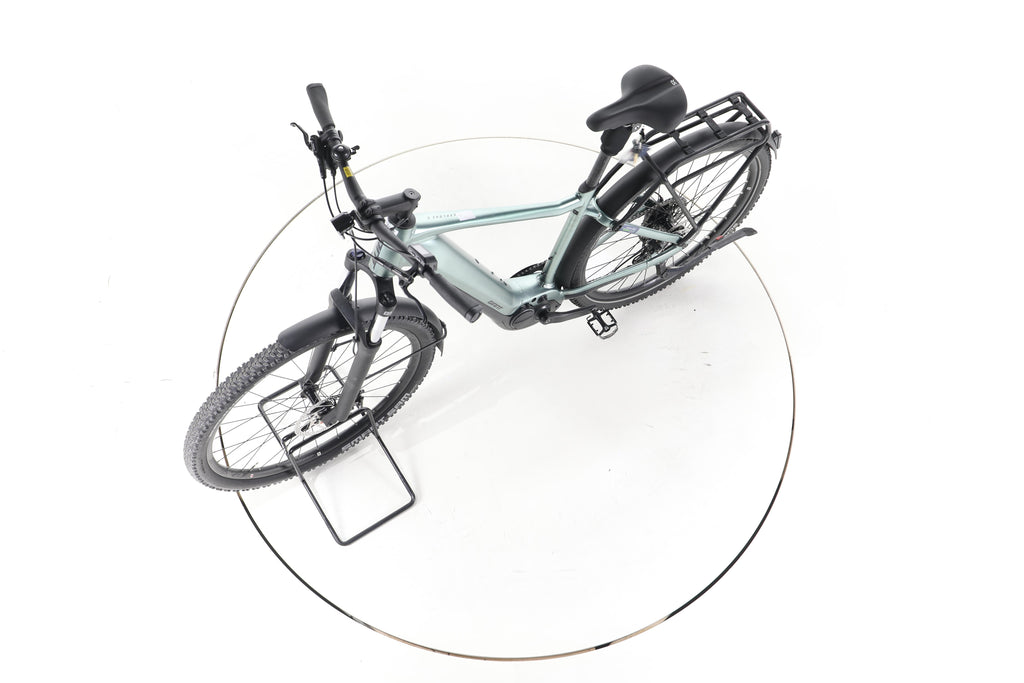 Giant Explore E+ 1 Trekking E-Bike - Image 18