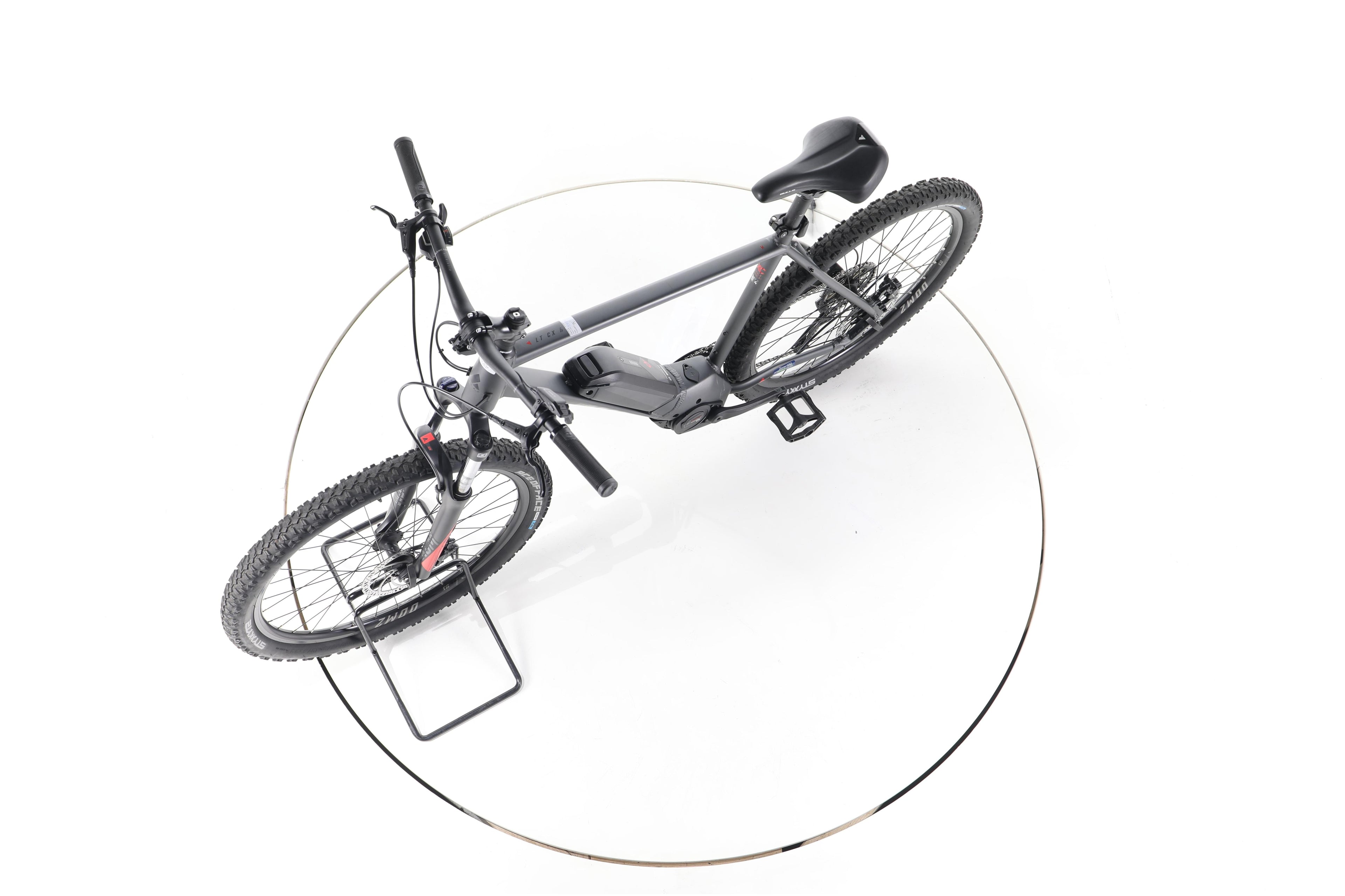 Bulls LT CX E-Bike 2023 - Image 18