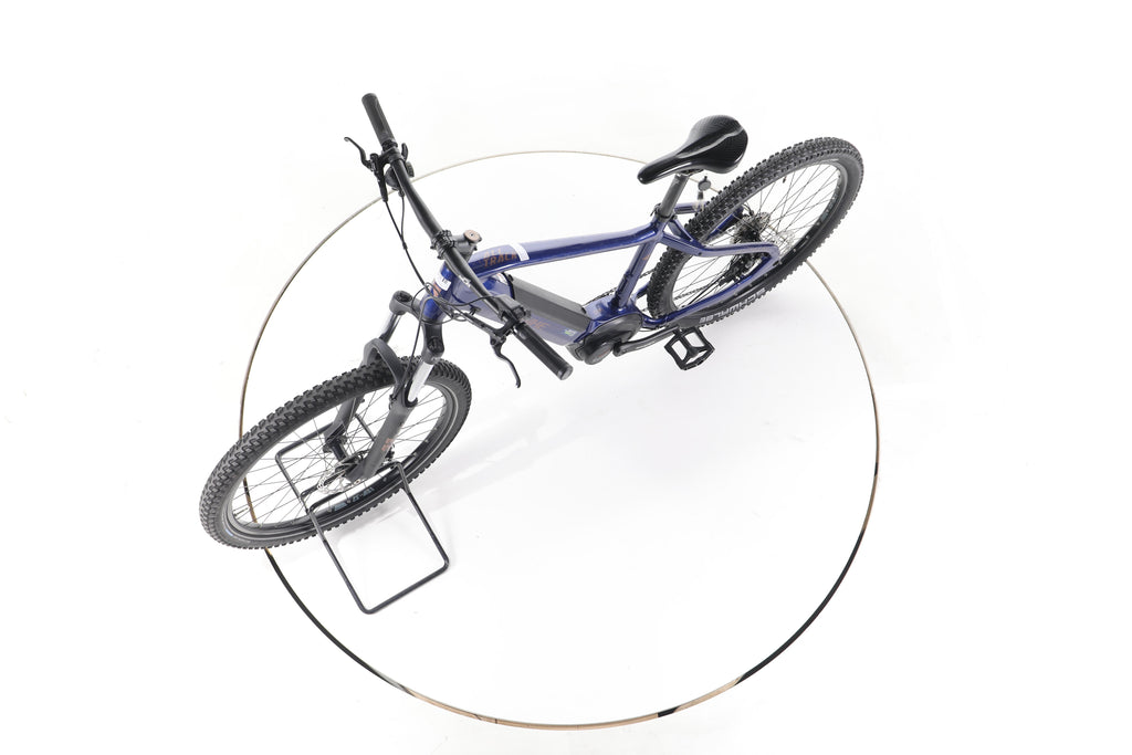 Haibike AllTrack 4 E-Bike - Image 18