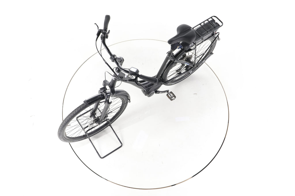Kettler E-TRAVELLER SILVER 8 Trekking E-Bike Tiefeinsteiger - Image 18